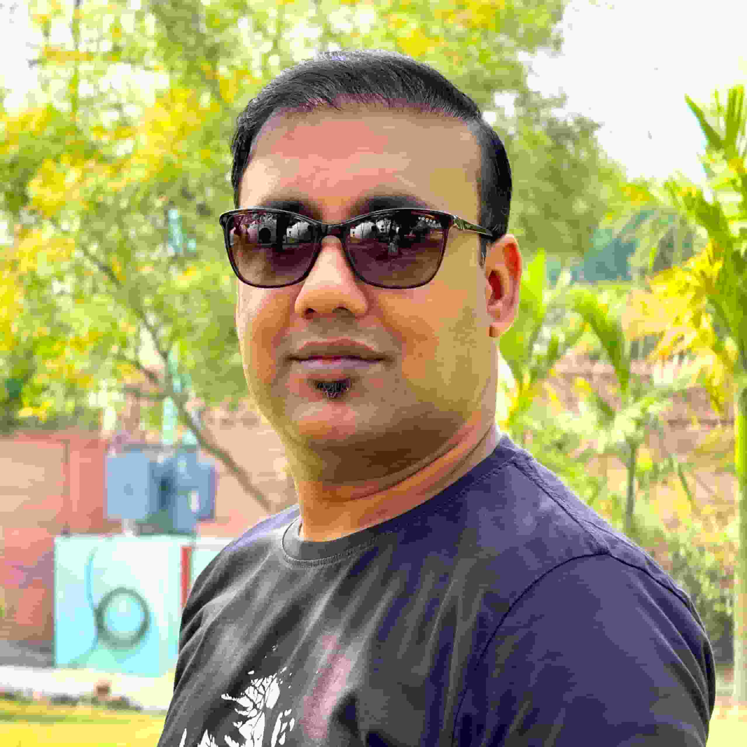Sagar-Singh (Singles player) player image