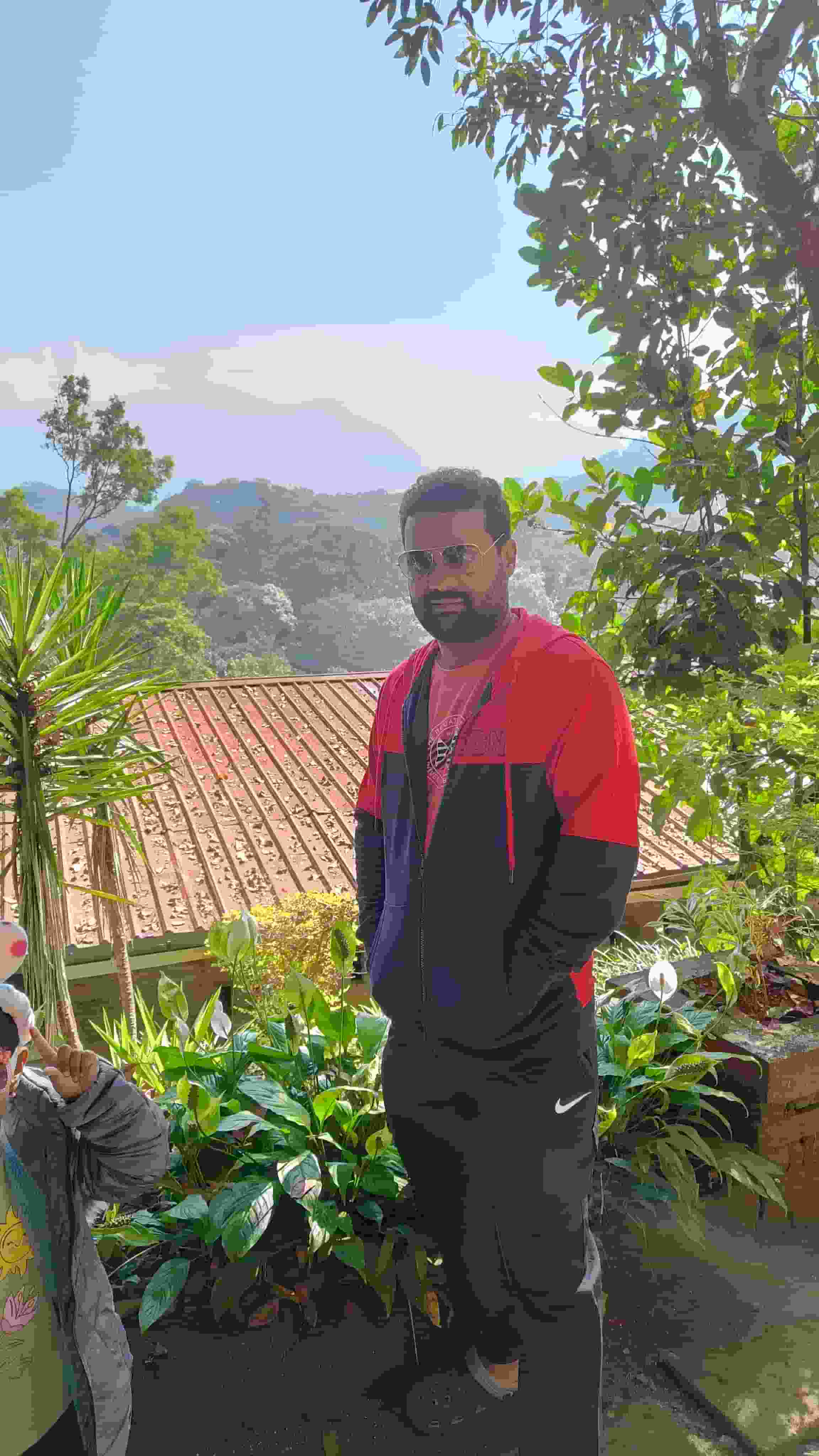 Deepak-V player image