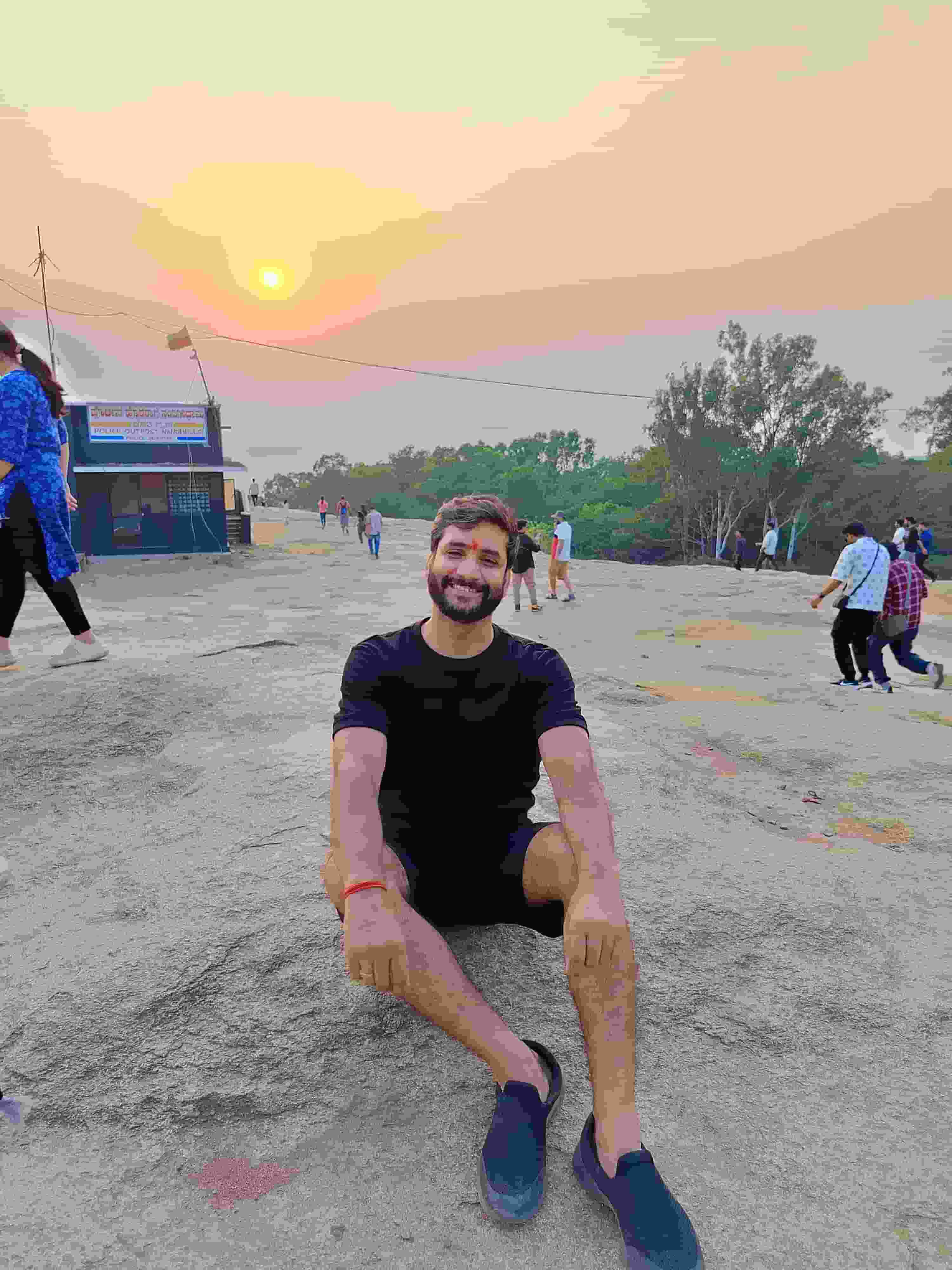 Anuj-Pandey player image