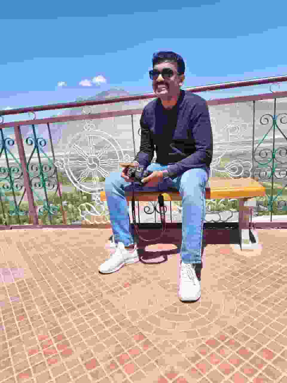 Balamurugan-Duraisamy player image
