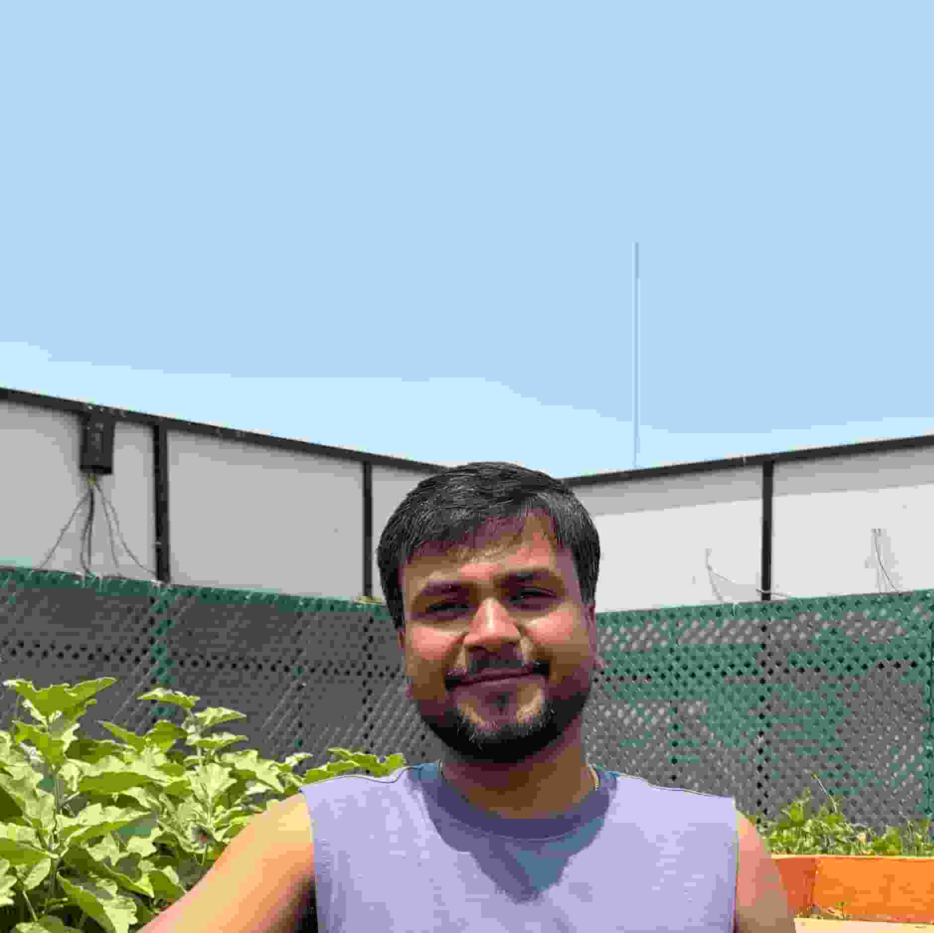 Pravin-Ranjan player image