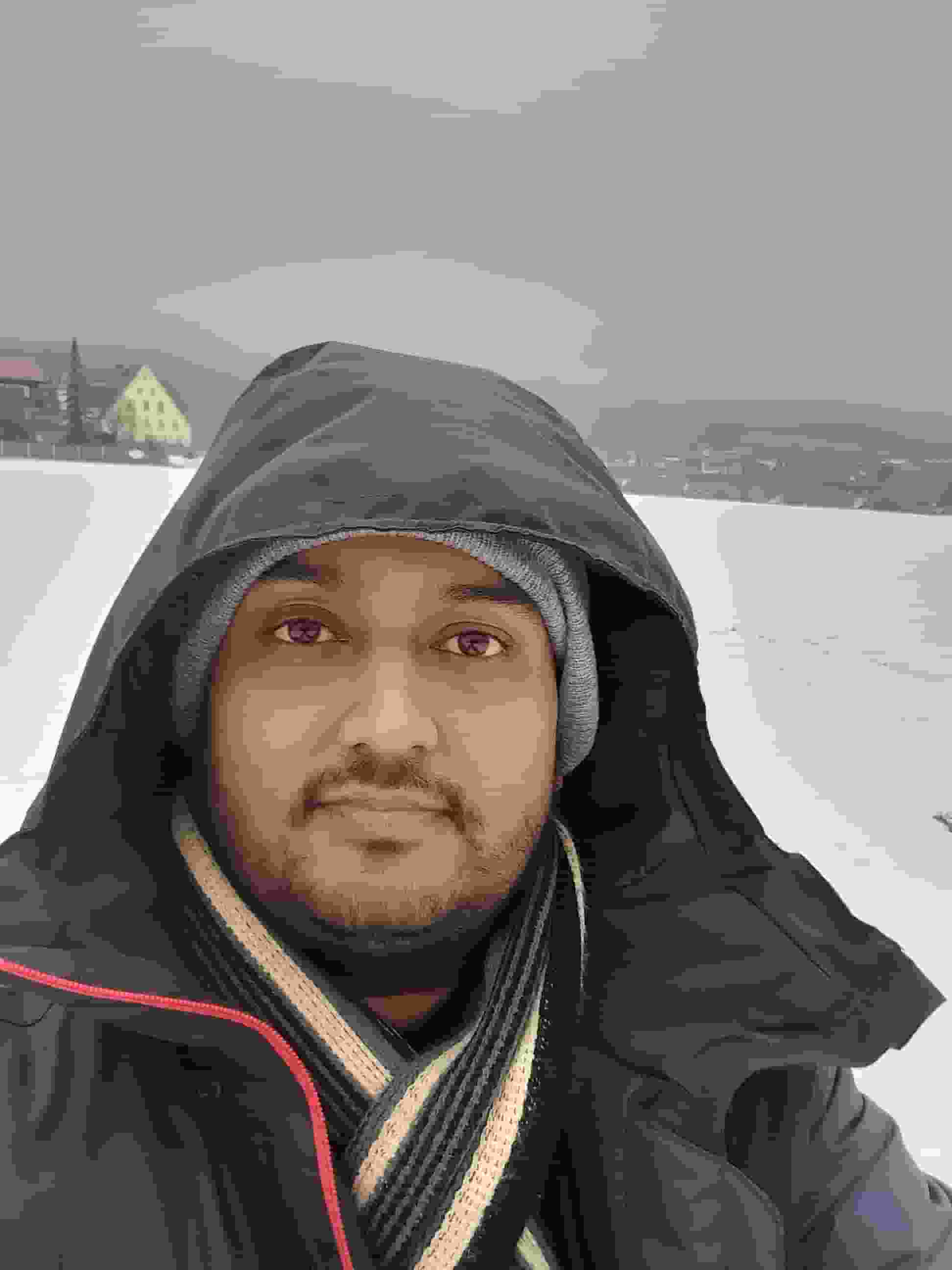 Kiran- player image