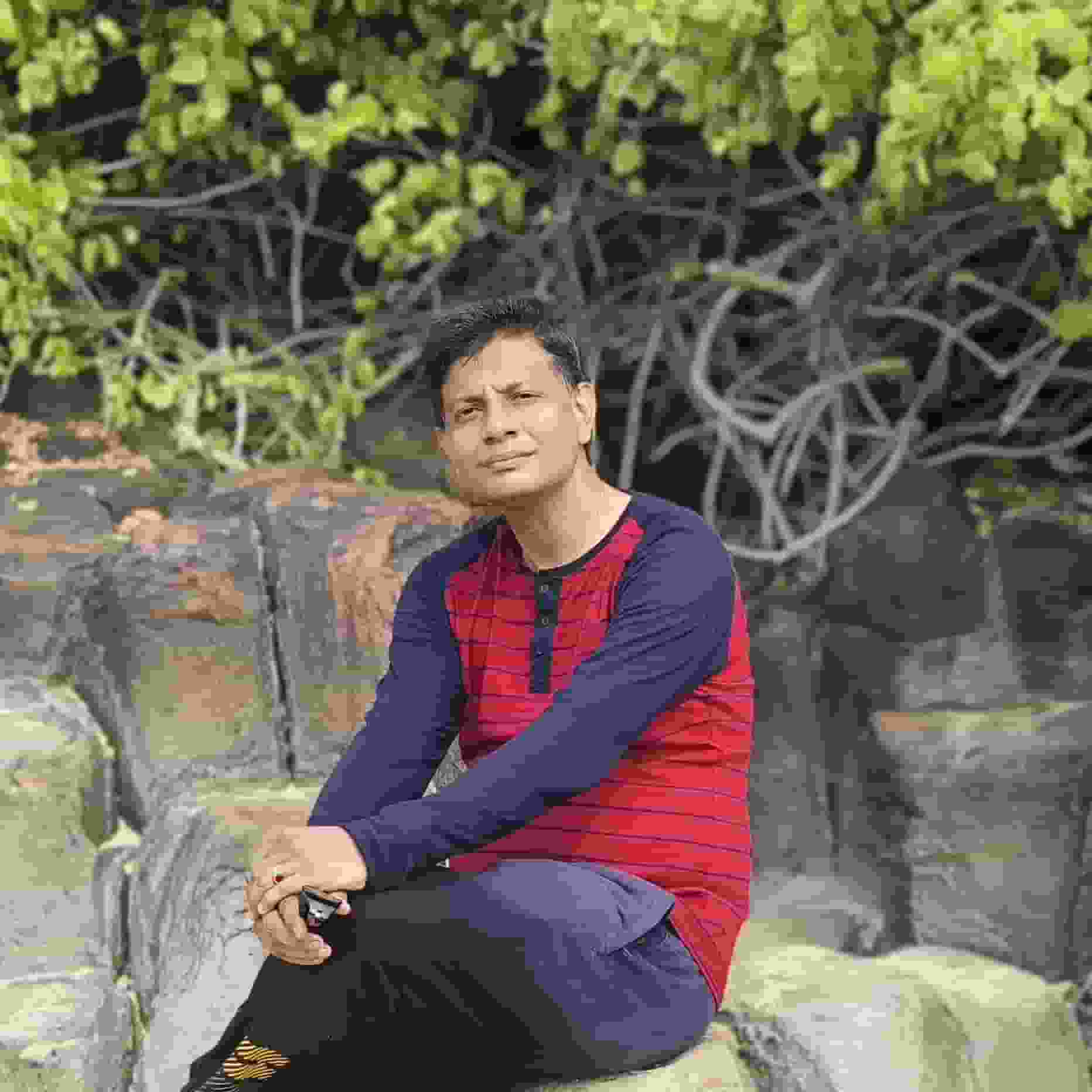 Srinivas- C V player image
