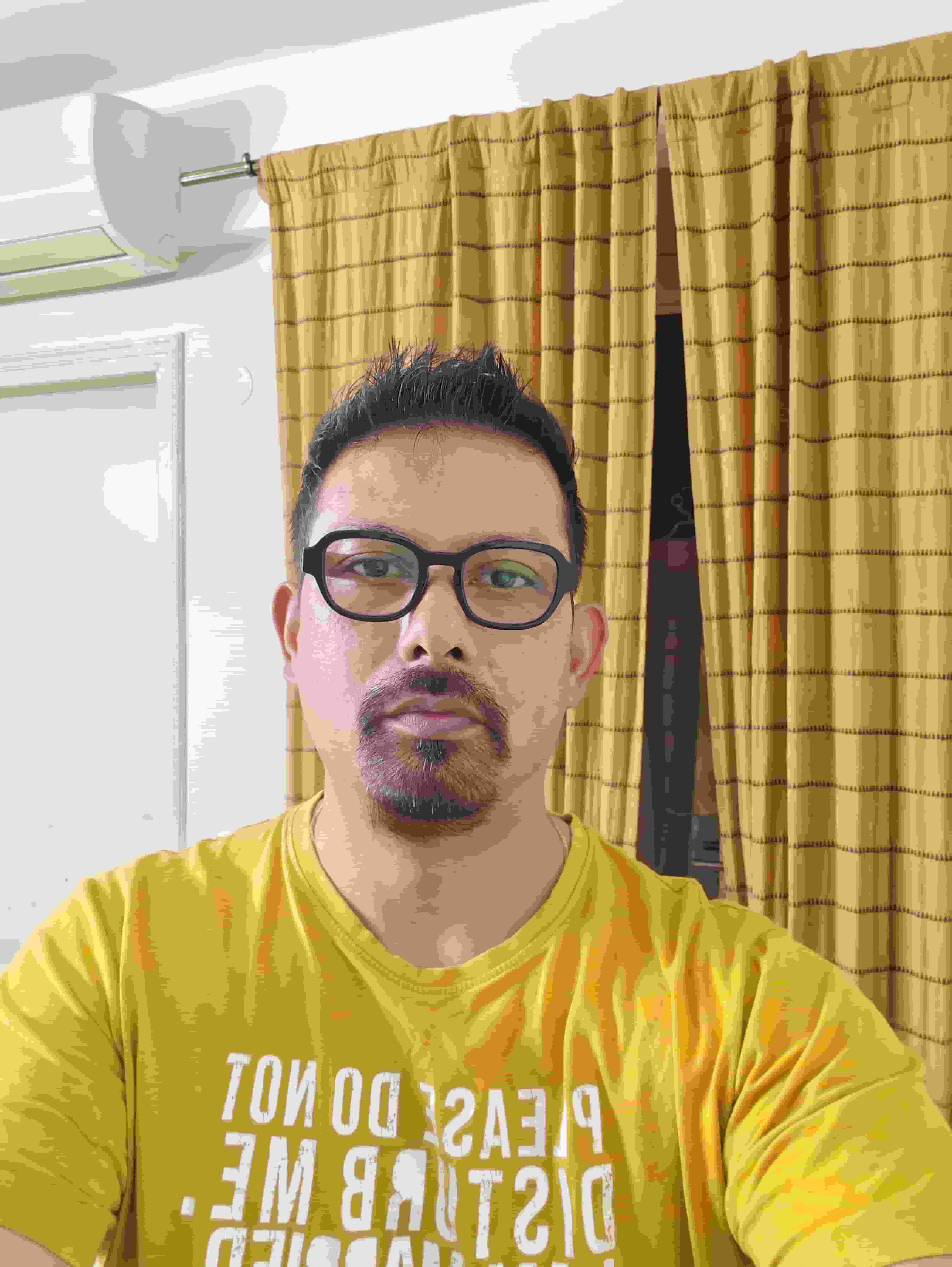Ritesh-Gurung player image