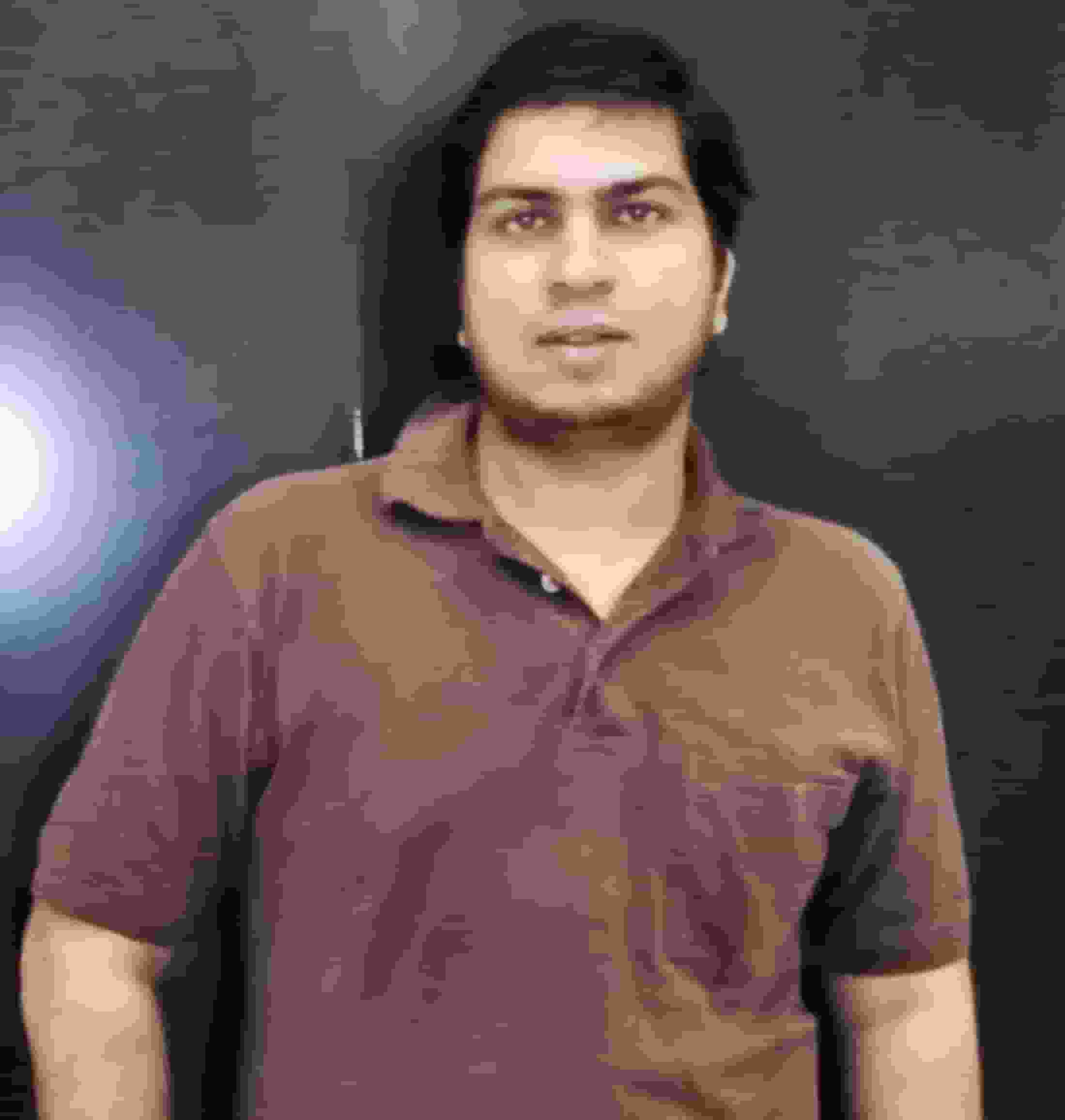 Ranjan-Biswal player image