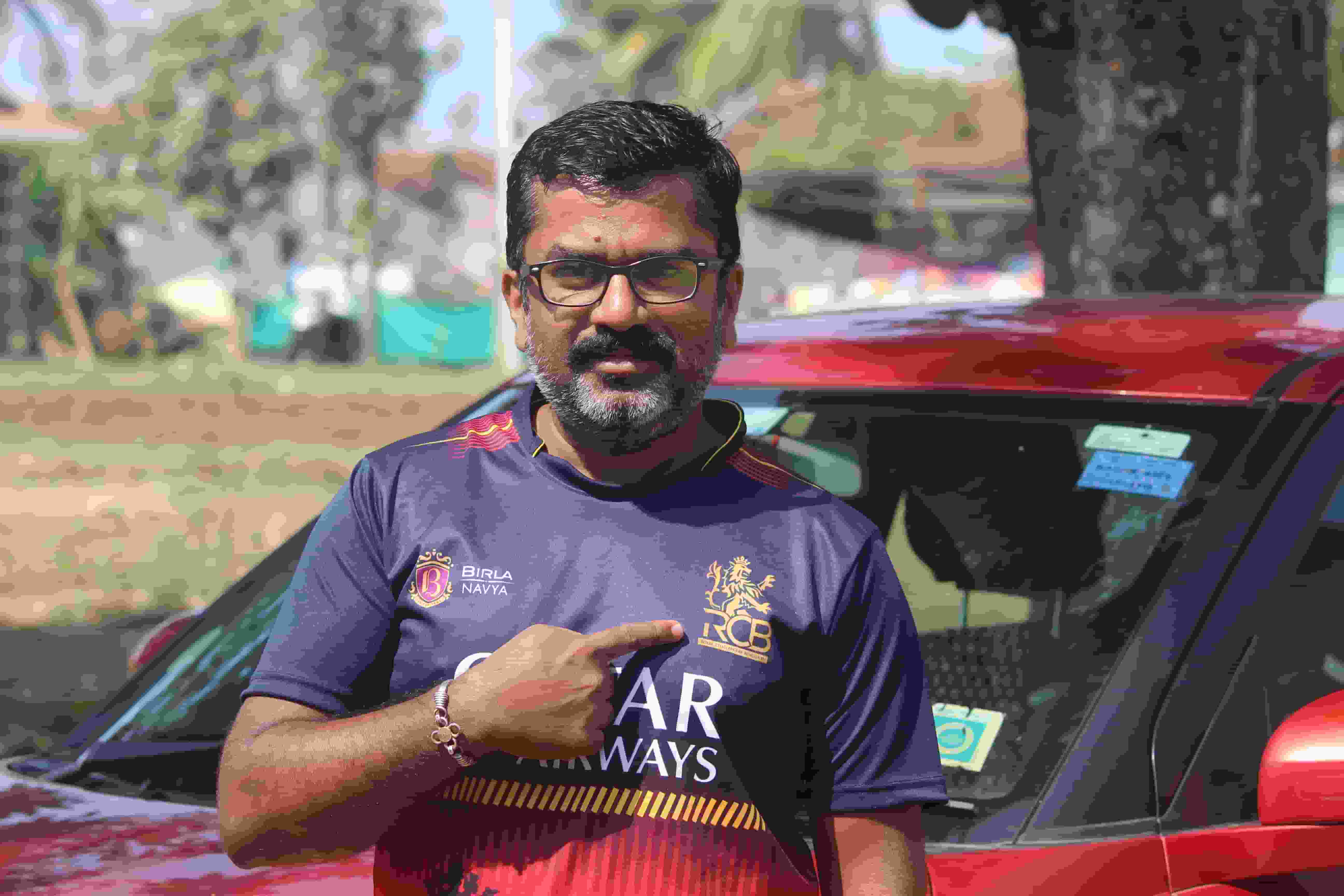 Prasanna-Kumar player image