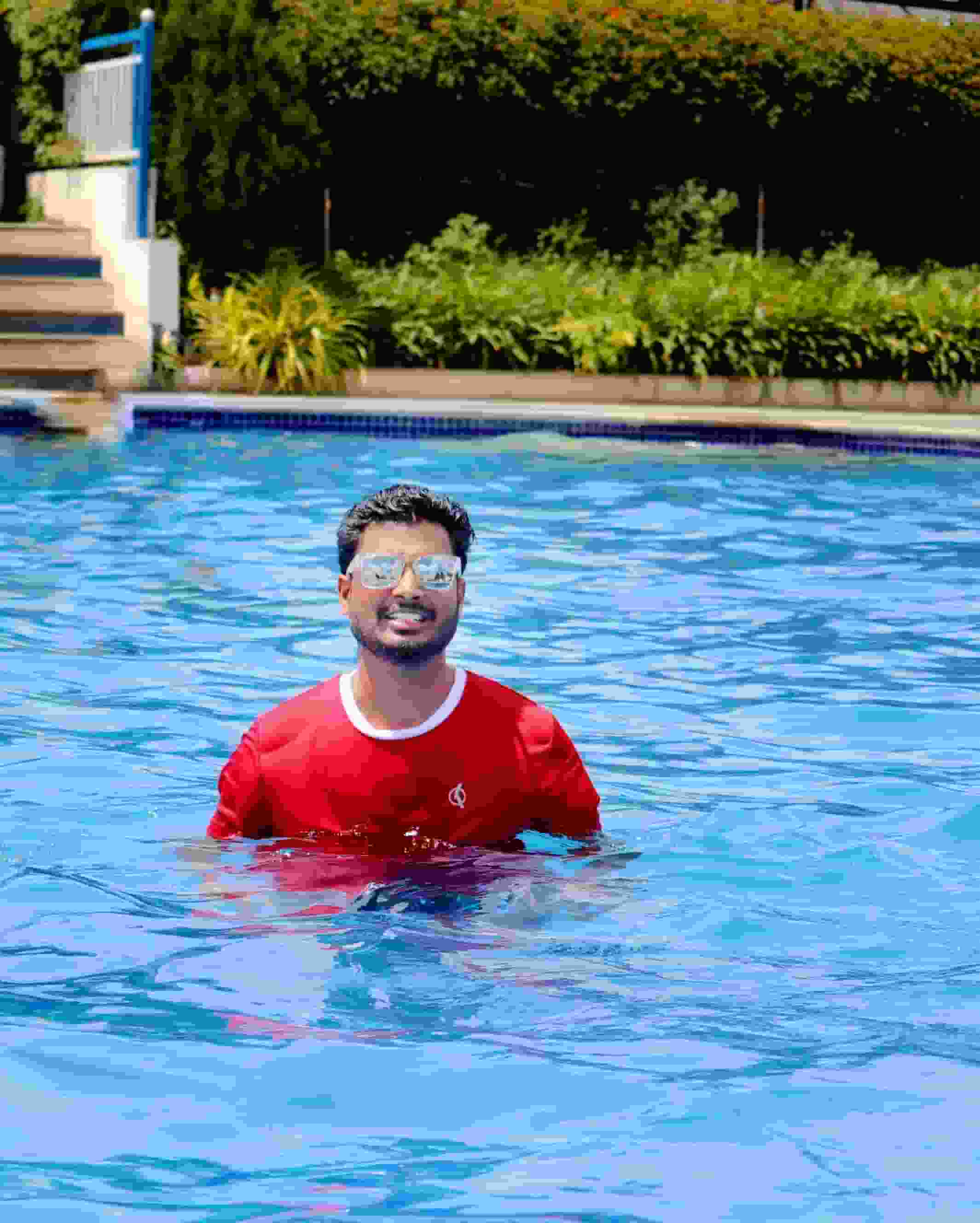 Sanjay-K player image