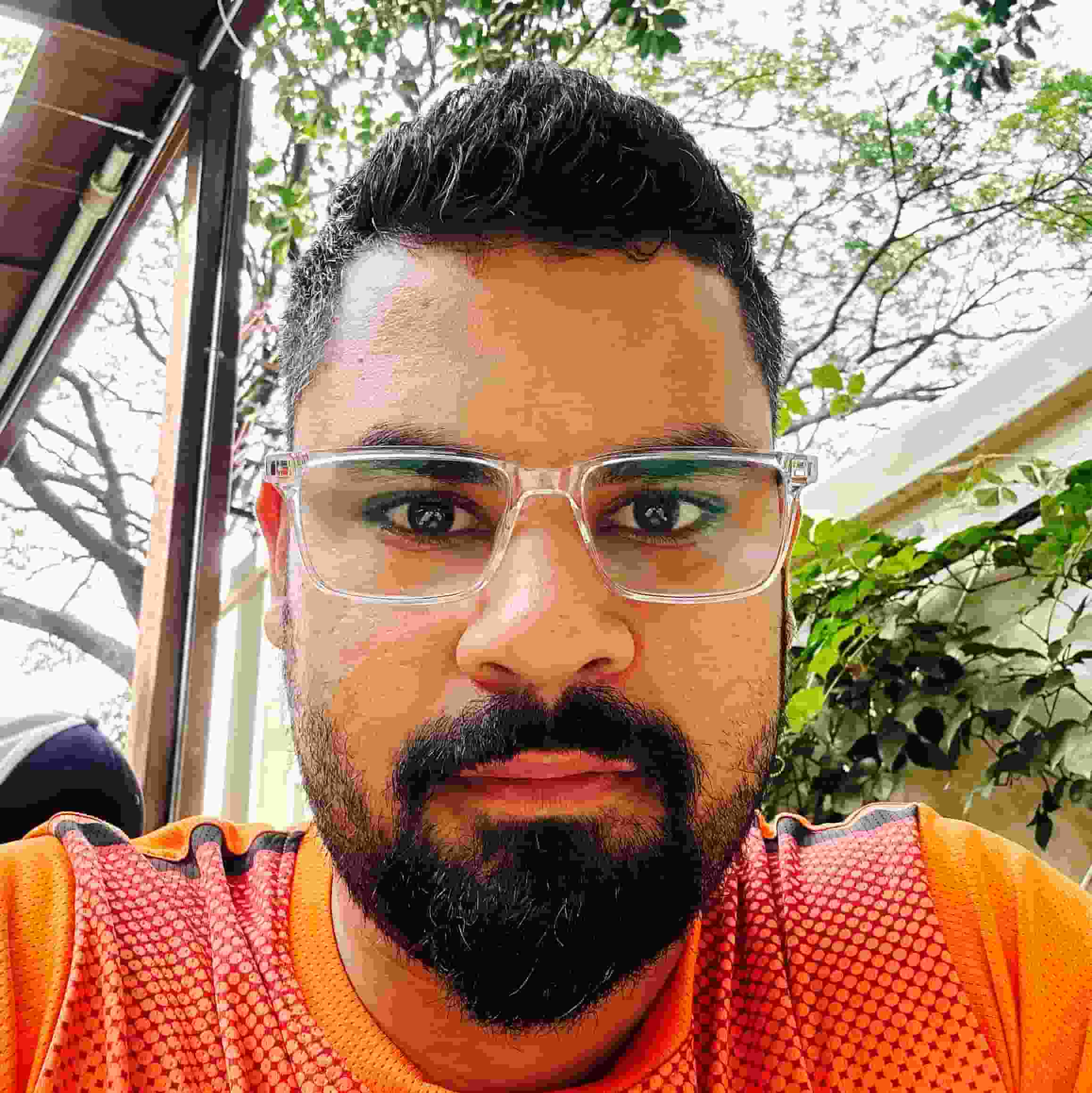 Sreekanth-C player image