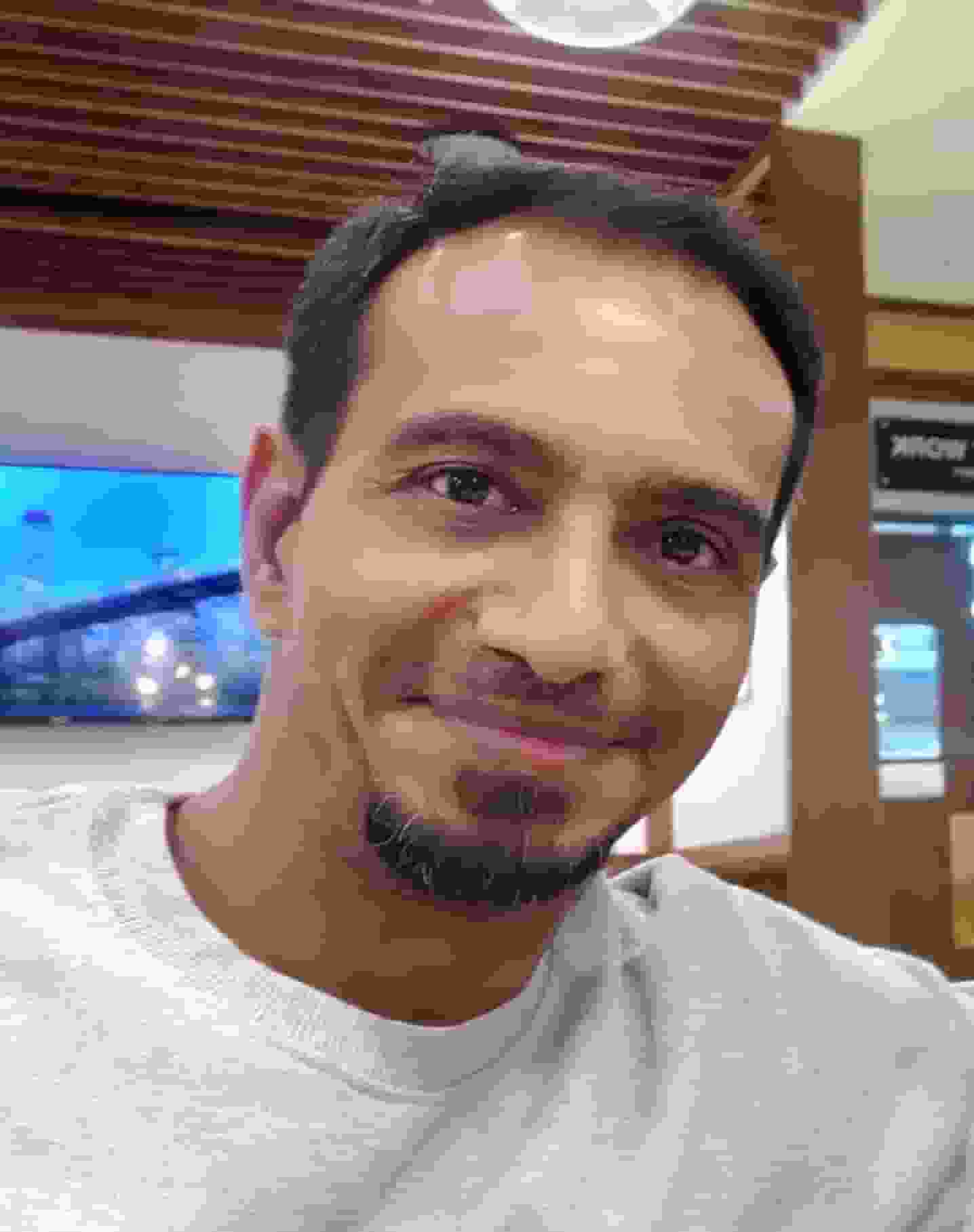 Sanjay- player image