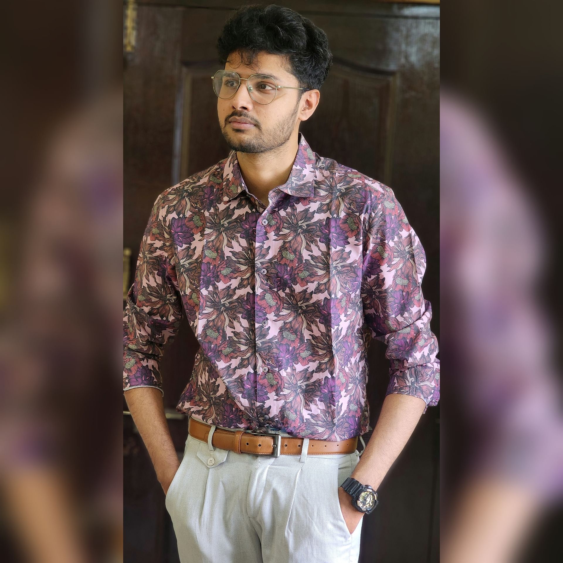 profile pic