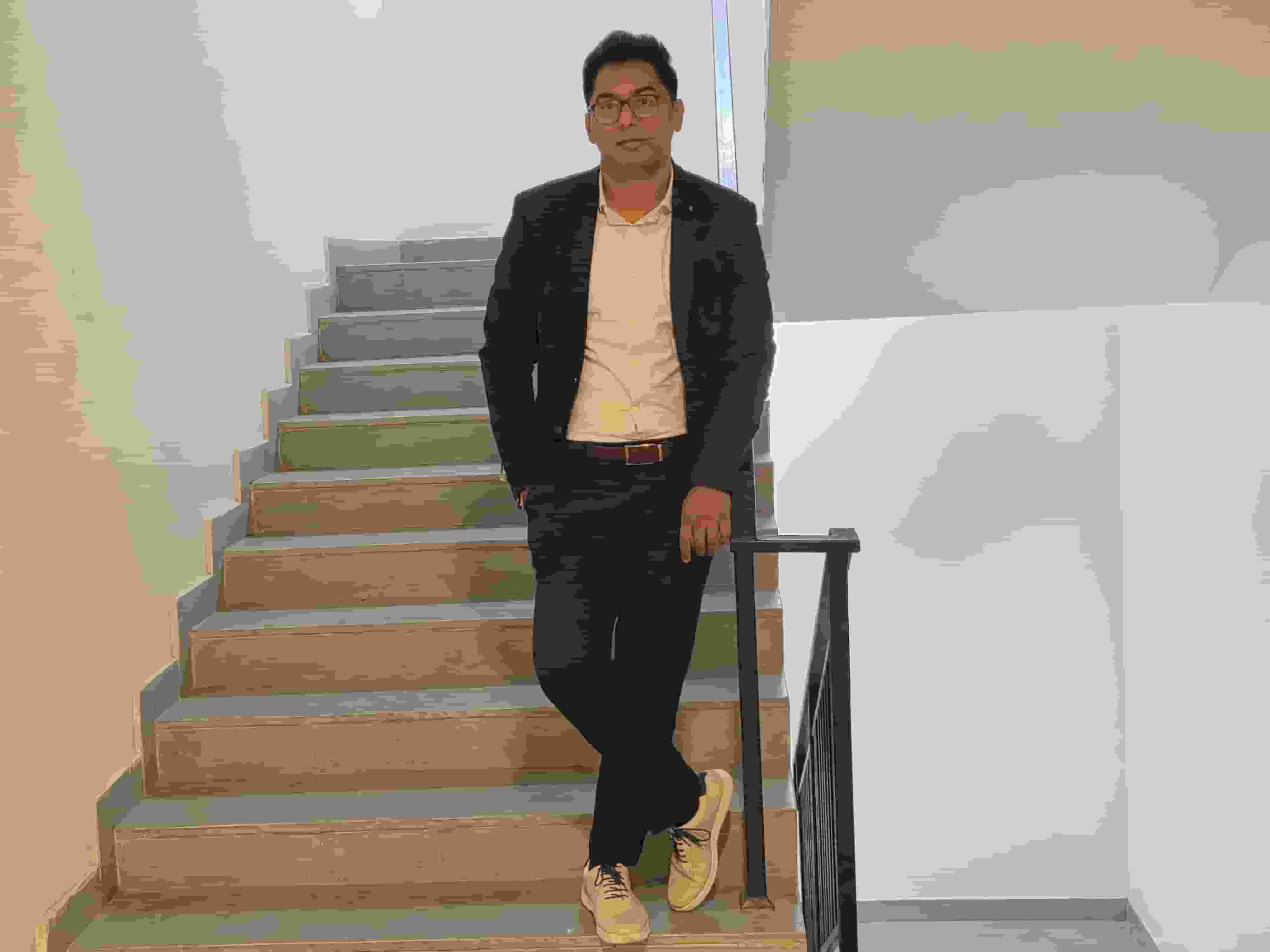 Srinivas-Bandaru player image