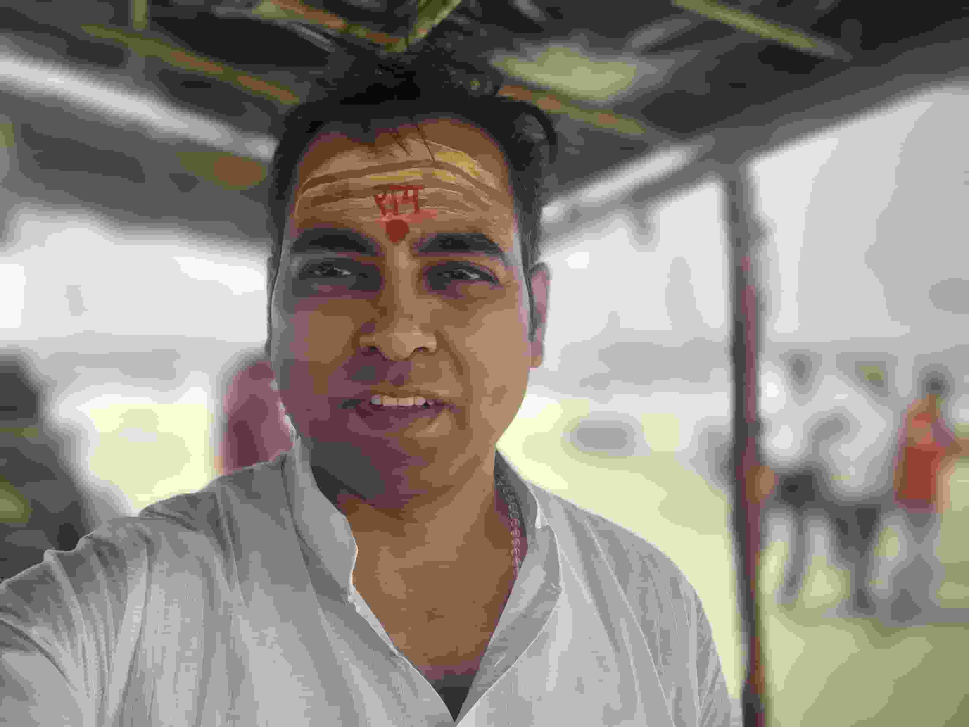 Jai-Srivastava player image