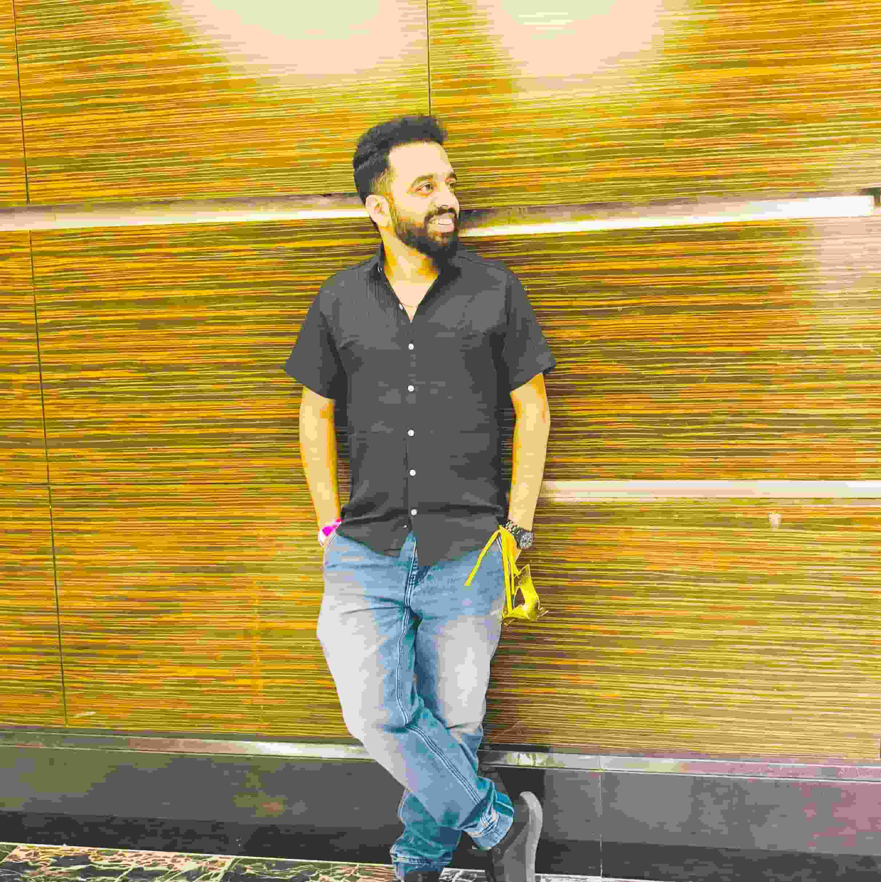 Ashirwad-Upadyaya player image