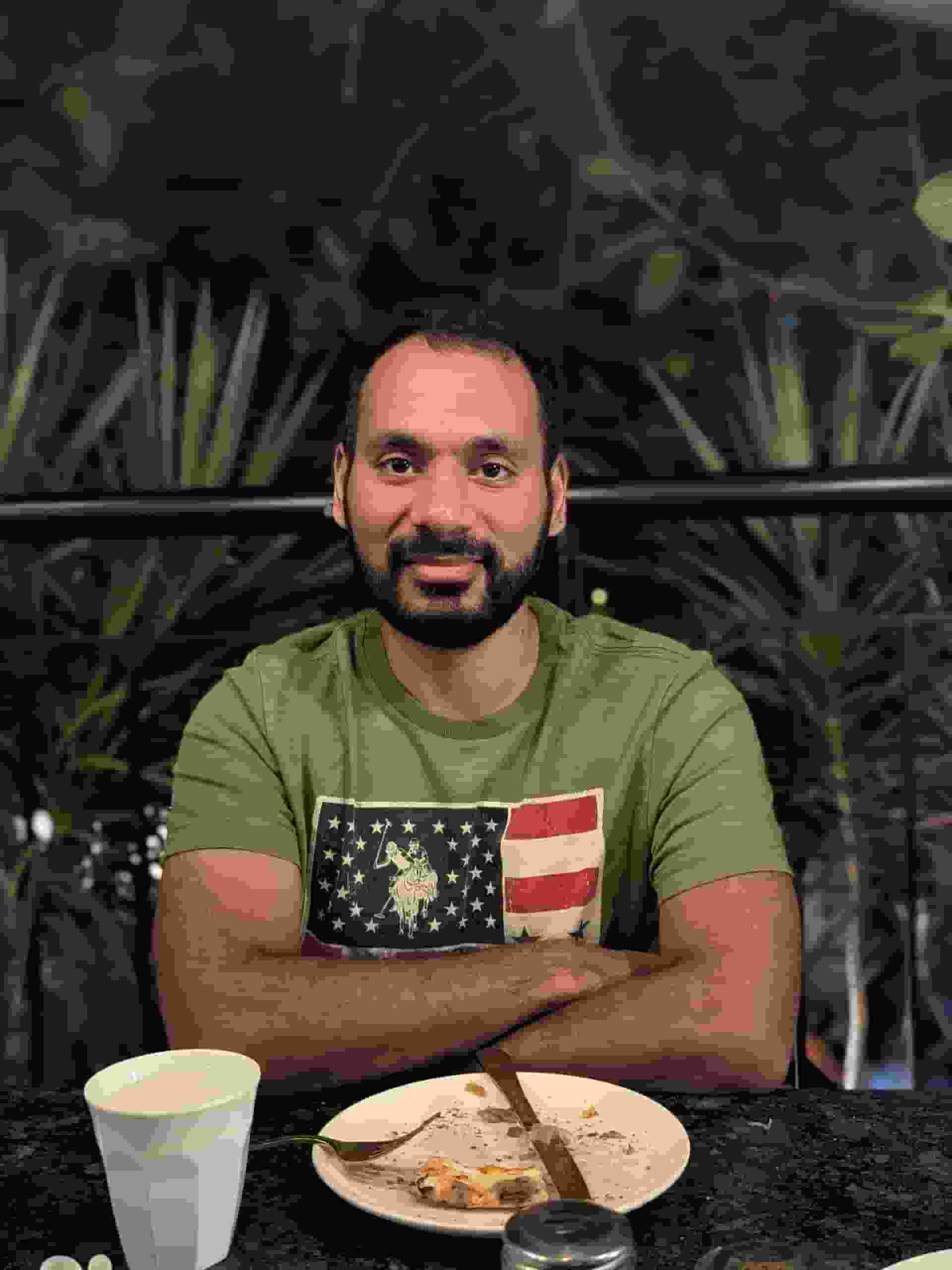 Hussain-N player image