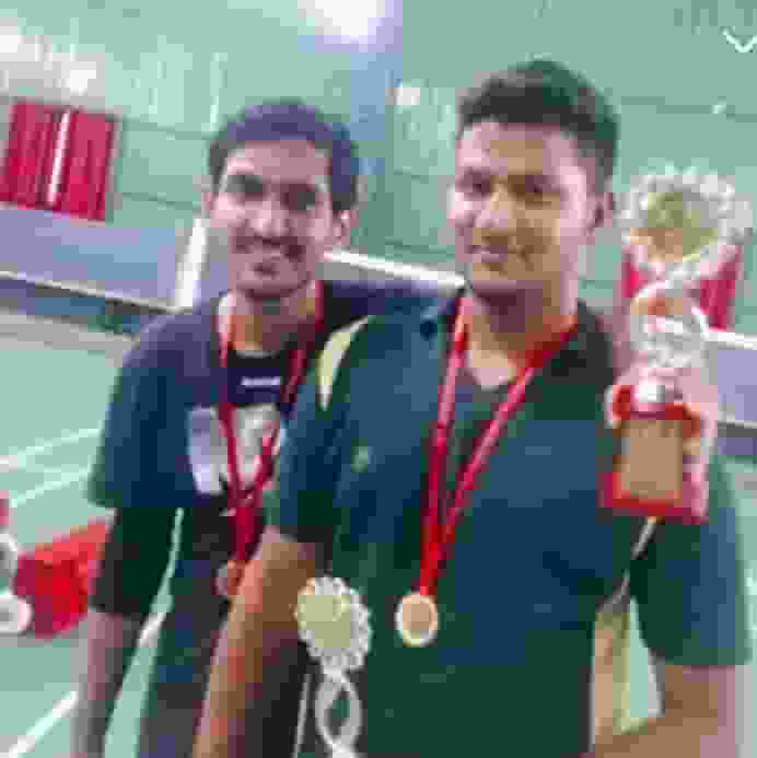 Naveen-Naani player image