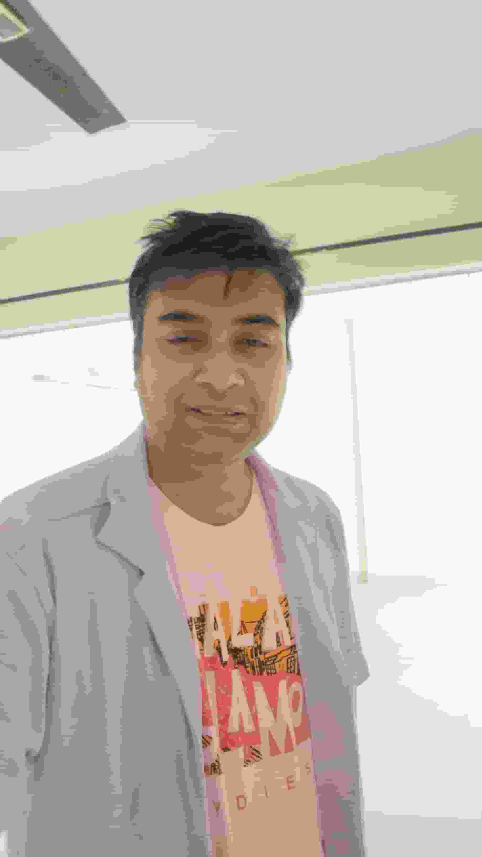 Ajay-Ganesh player image
