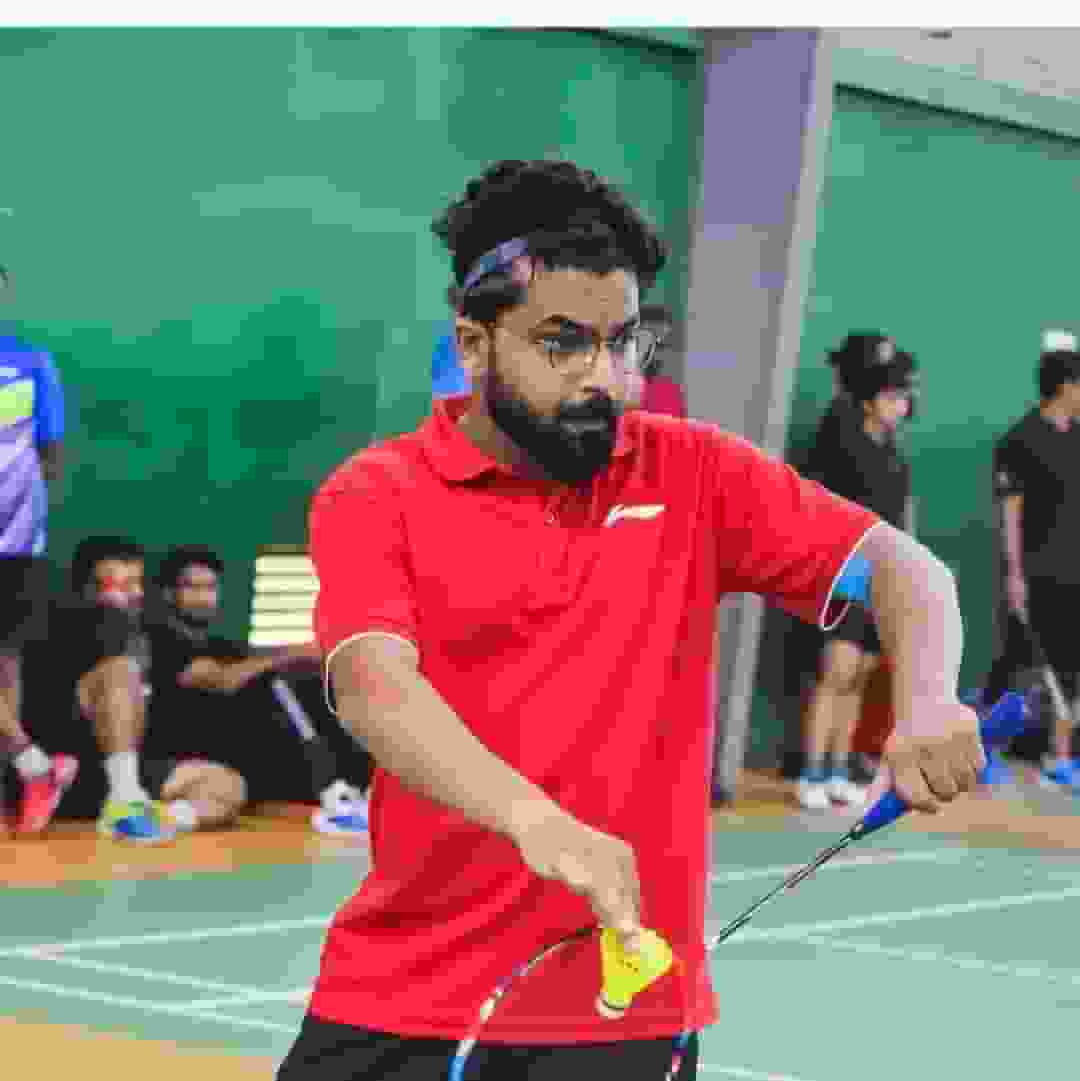 Gopal-Patil player image
