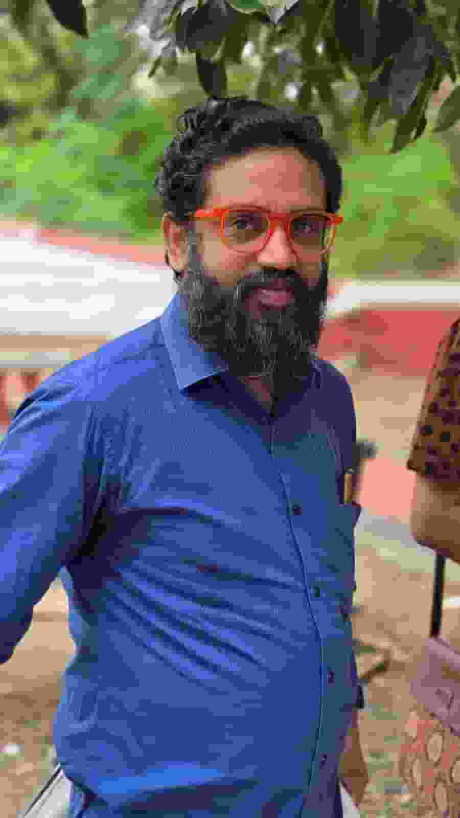 Prasoon-Mani player image