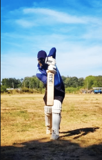 Mr Vasanth-Reddy player image