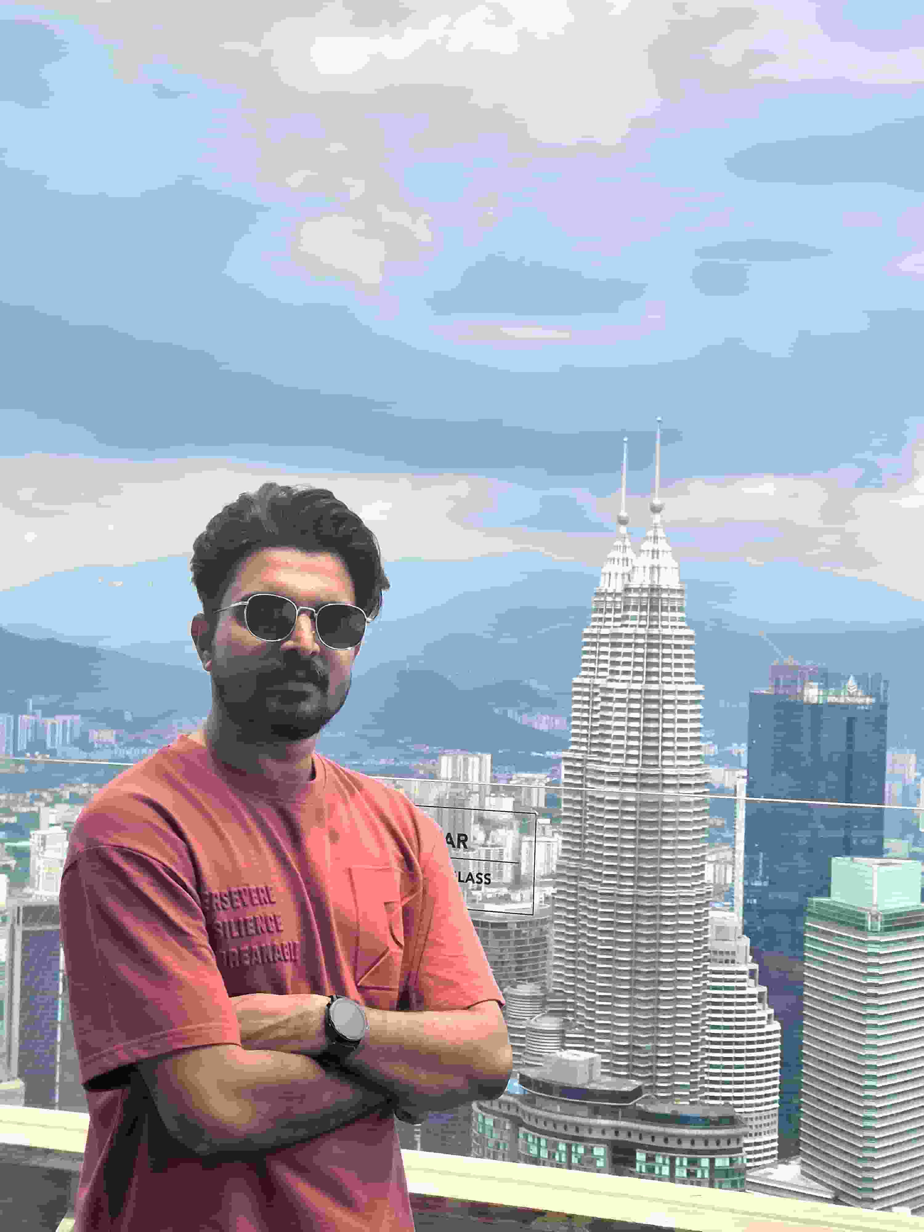 Lijin-Raj player image