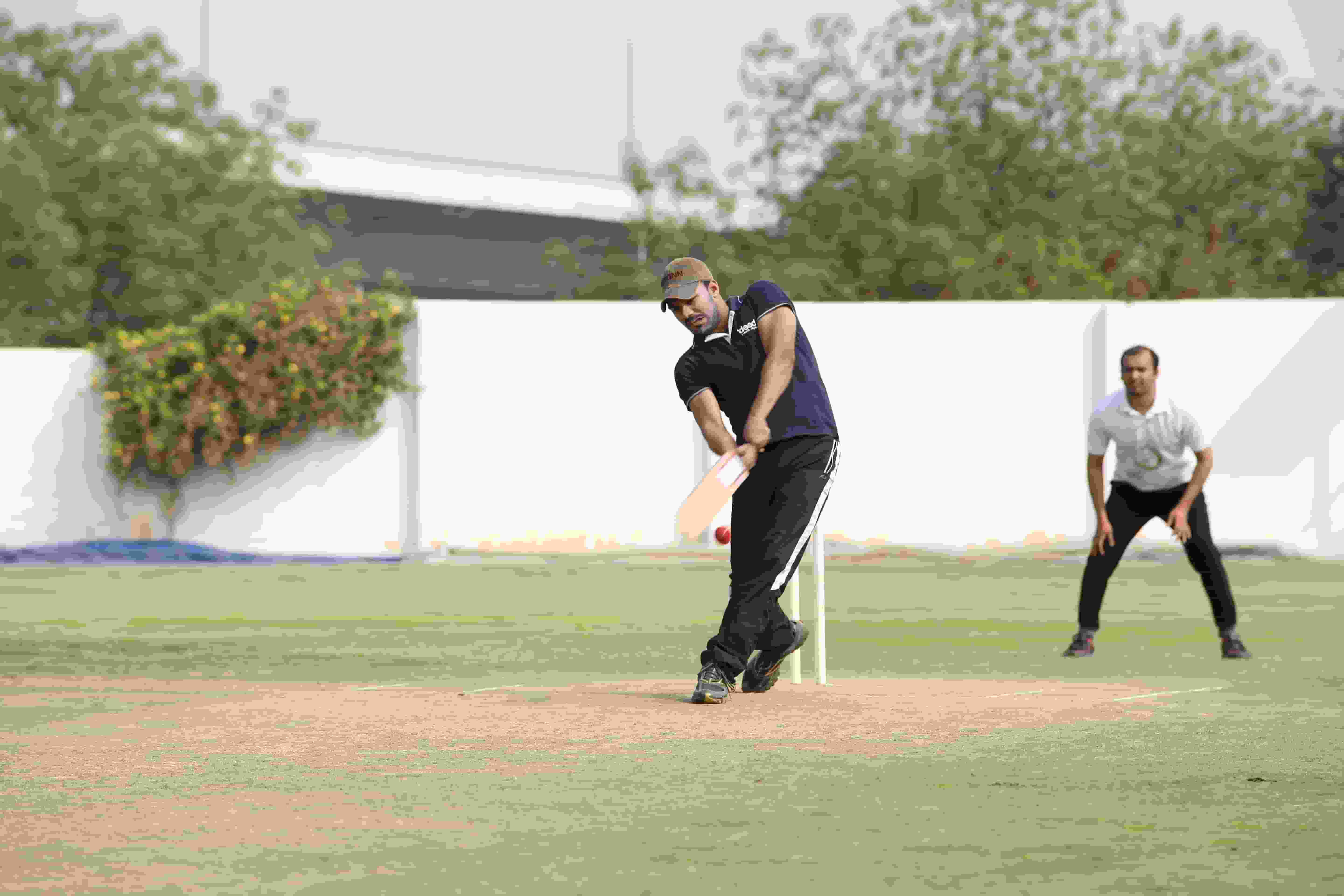 Ayush-Gaur player image