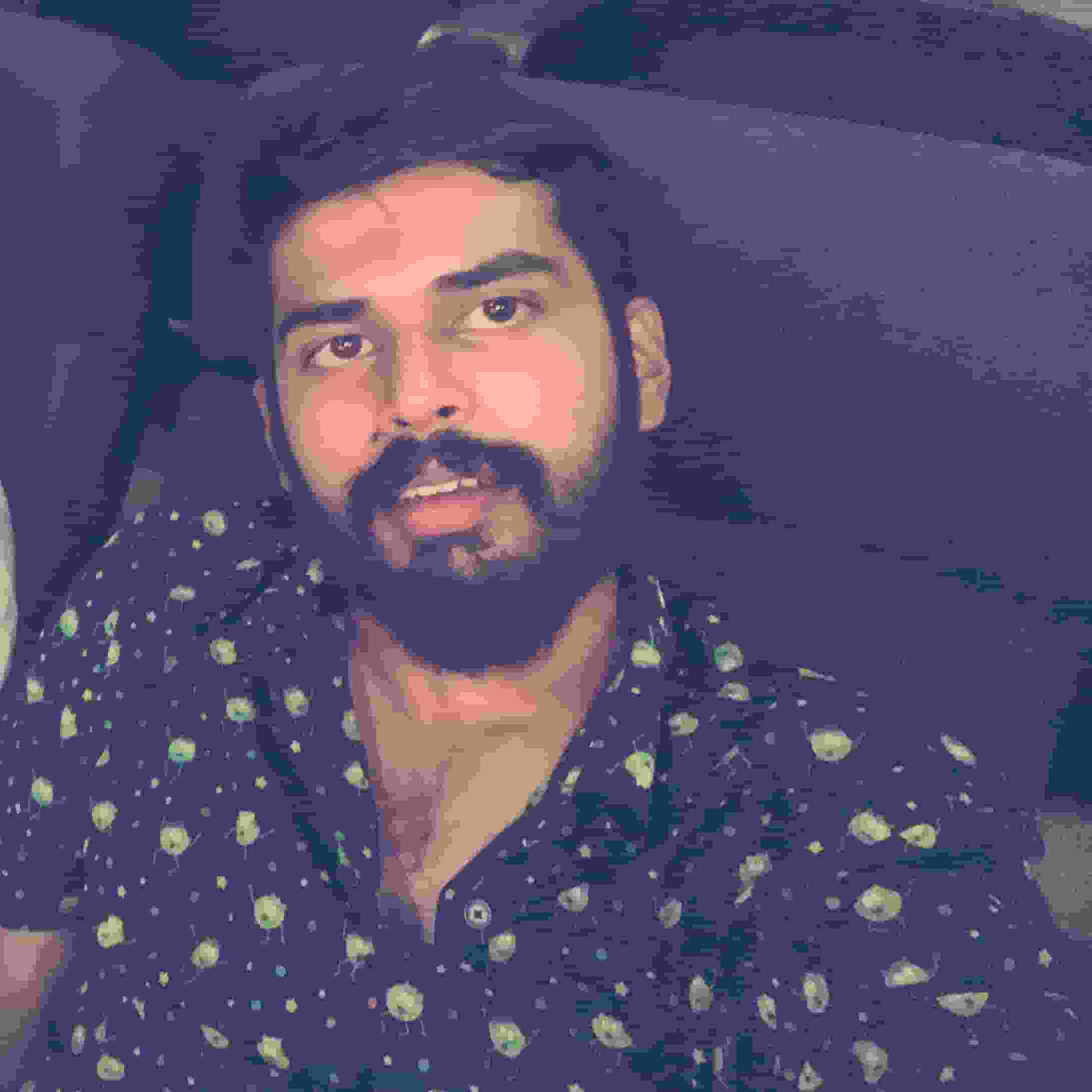 Ajay -Balu JR  player image