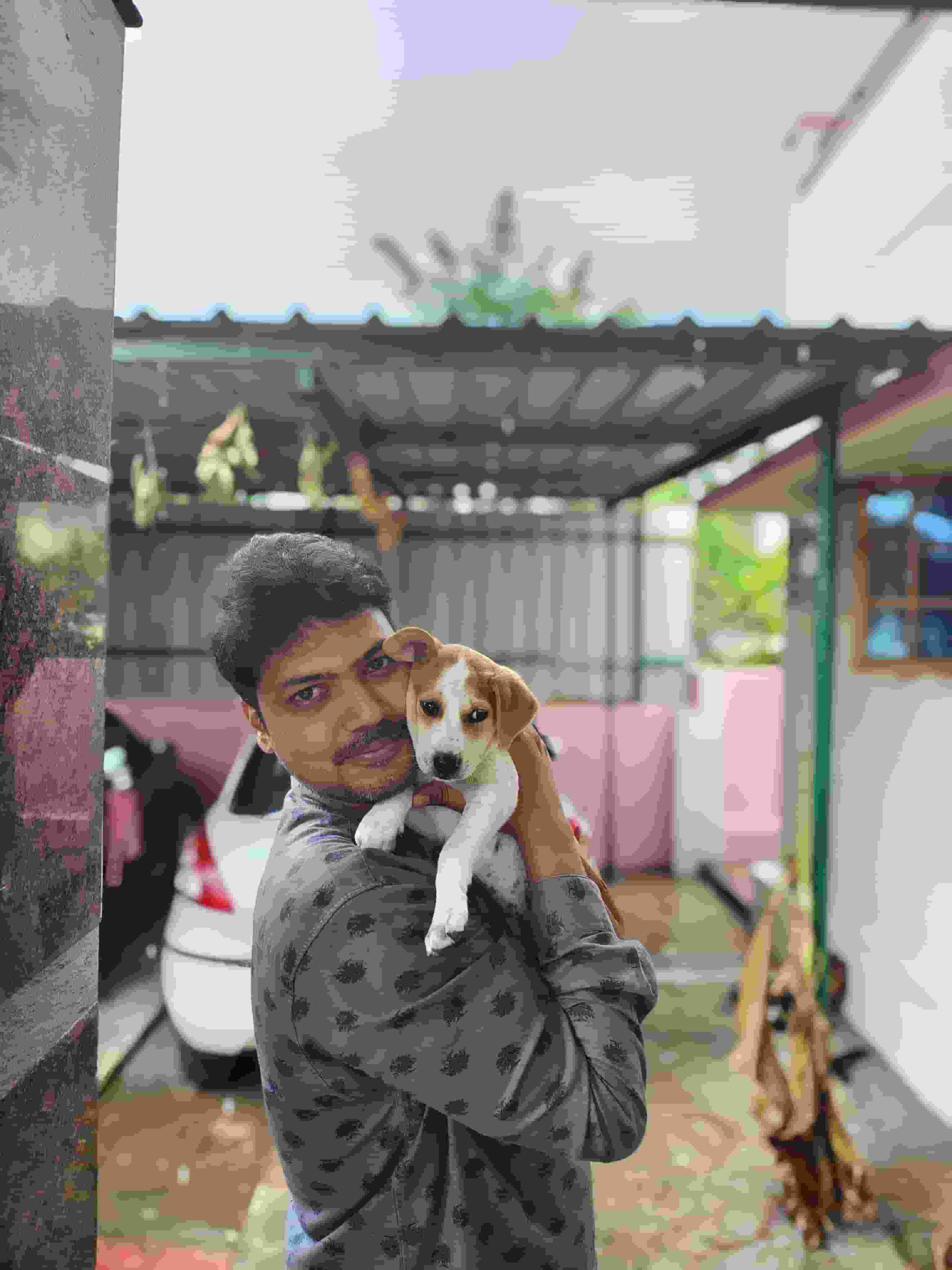 Bharath-Raj player image
