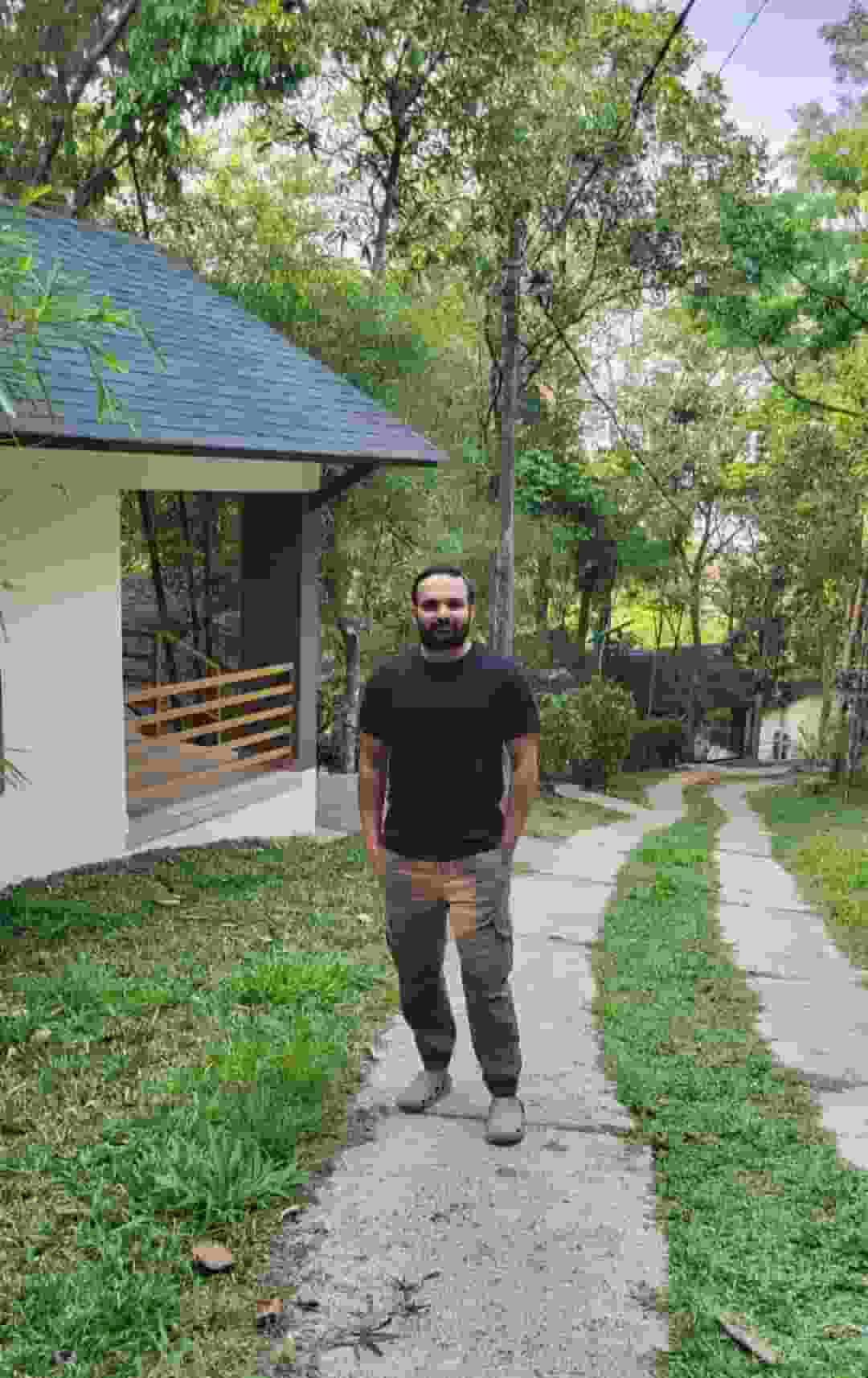 Prathyush-Bp player image