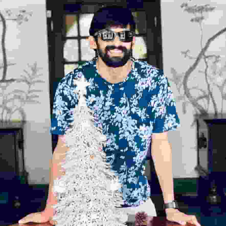 Pramod -KP player image