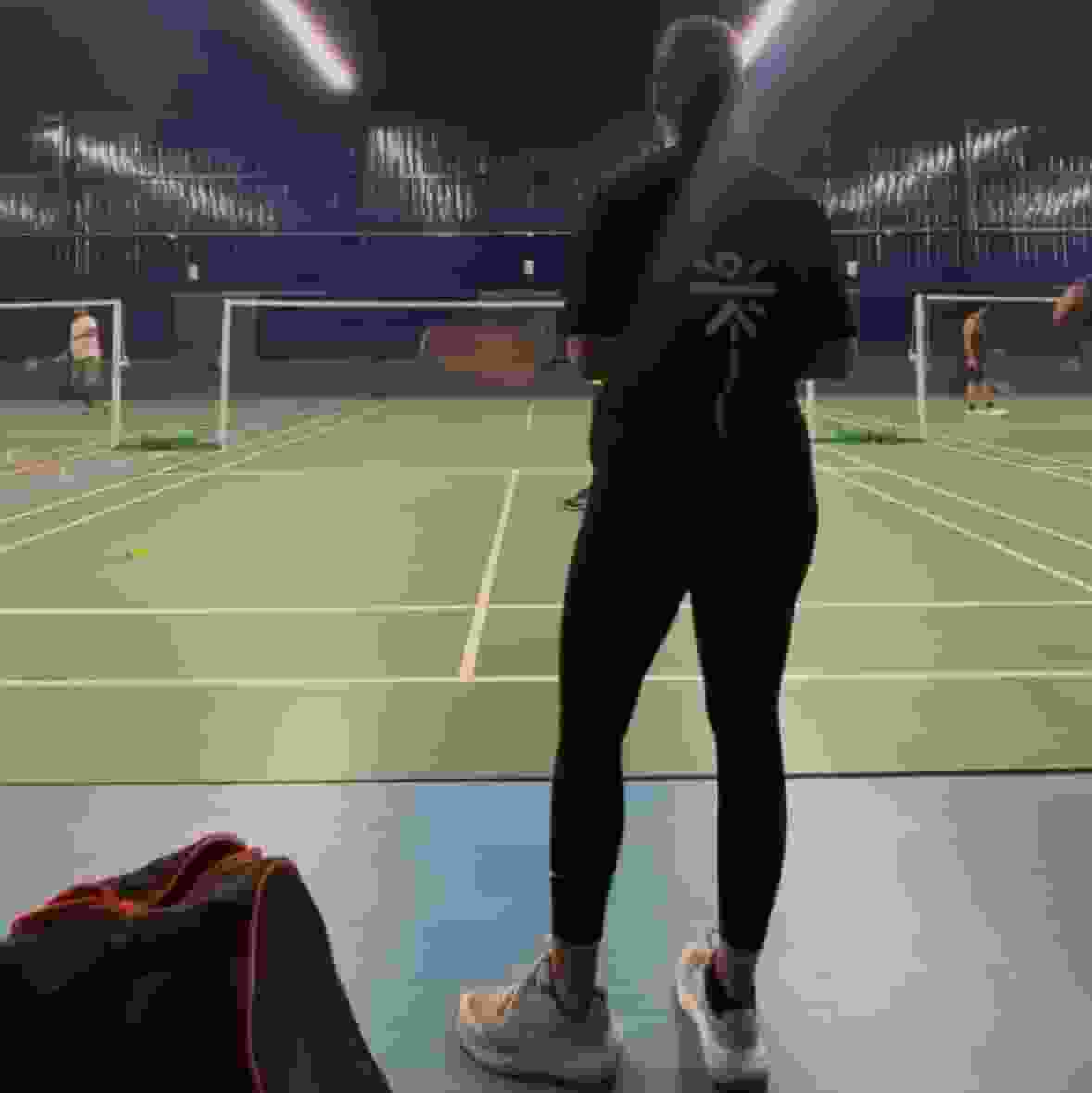 Monika-Kashyap player image