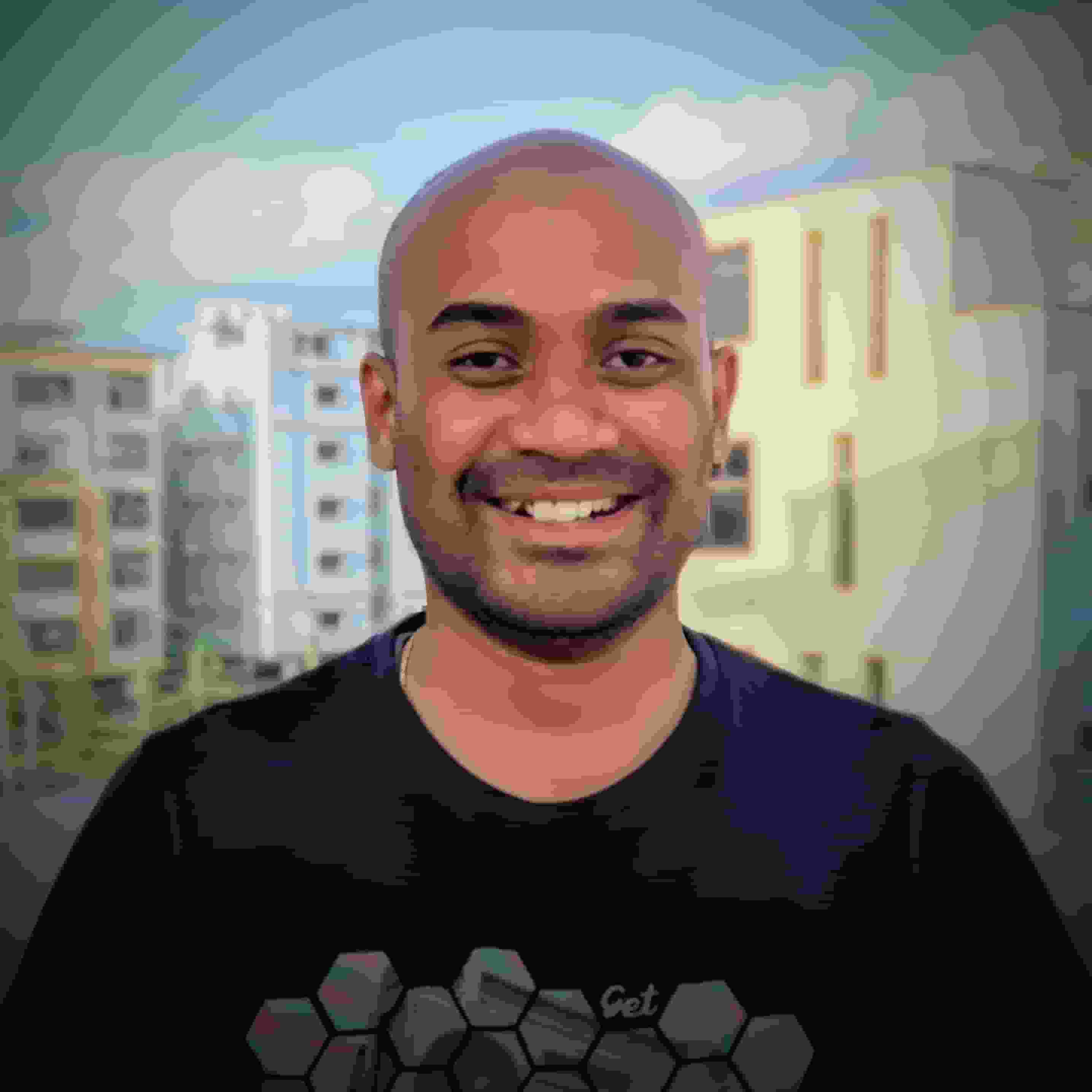 Shanmukha-N player image