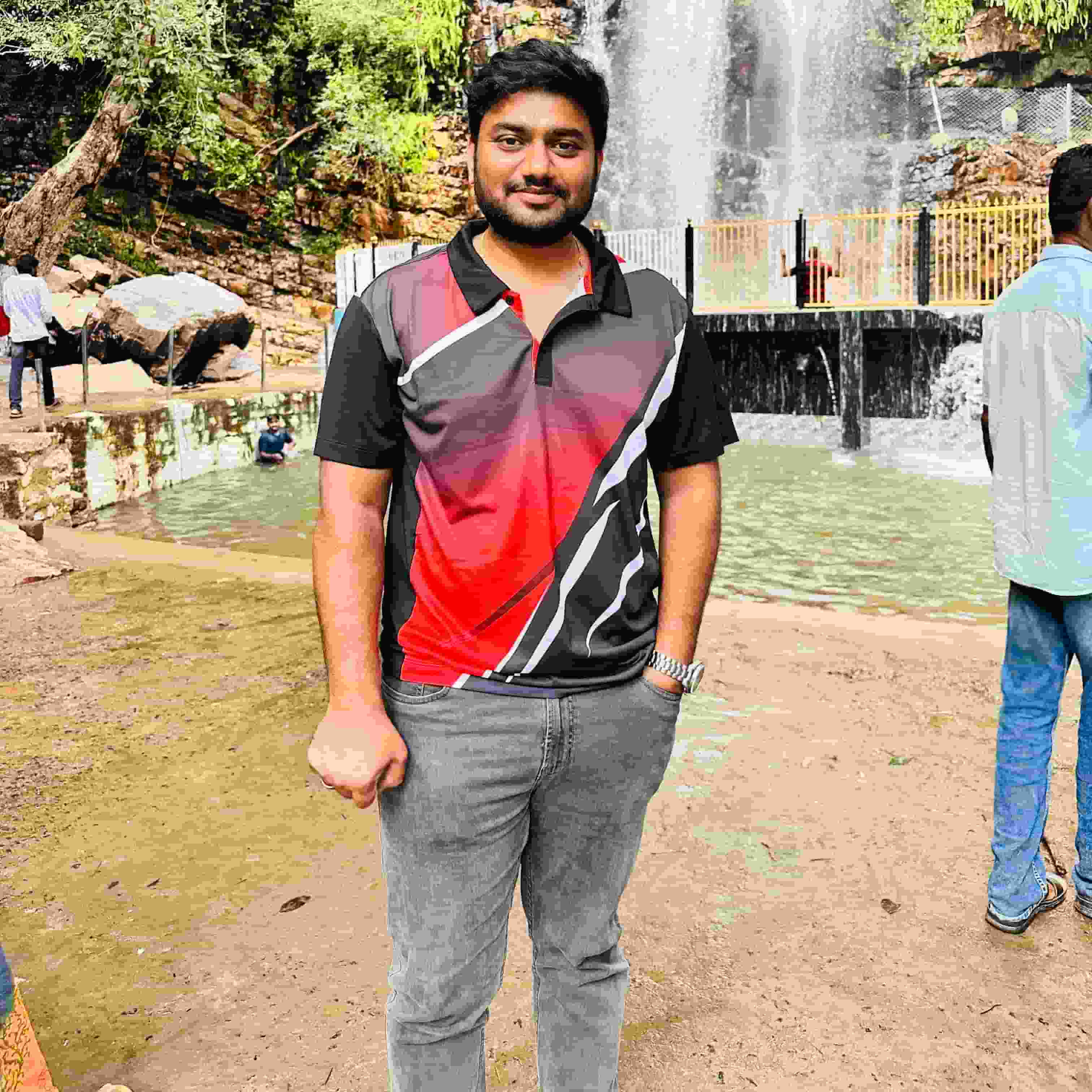 Govardhan-Reddy player image