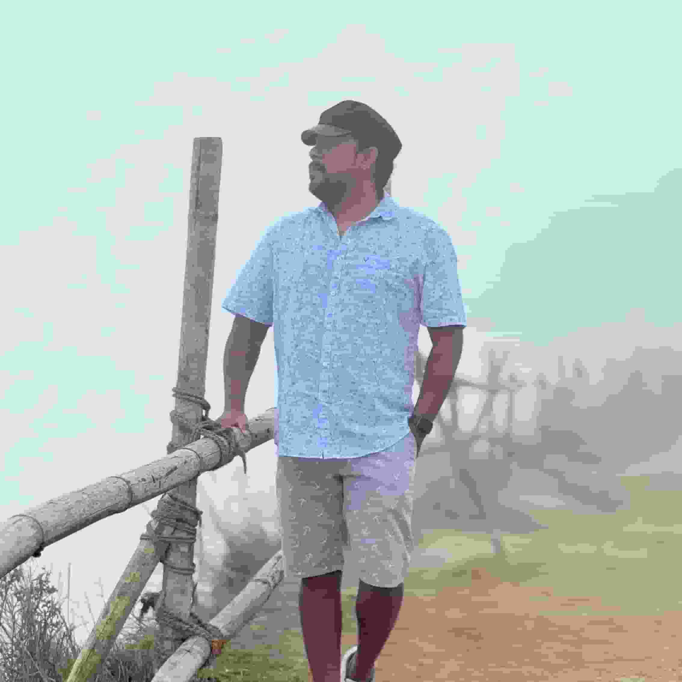 Ratheesh-Sankar player image