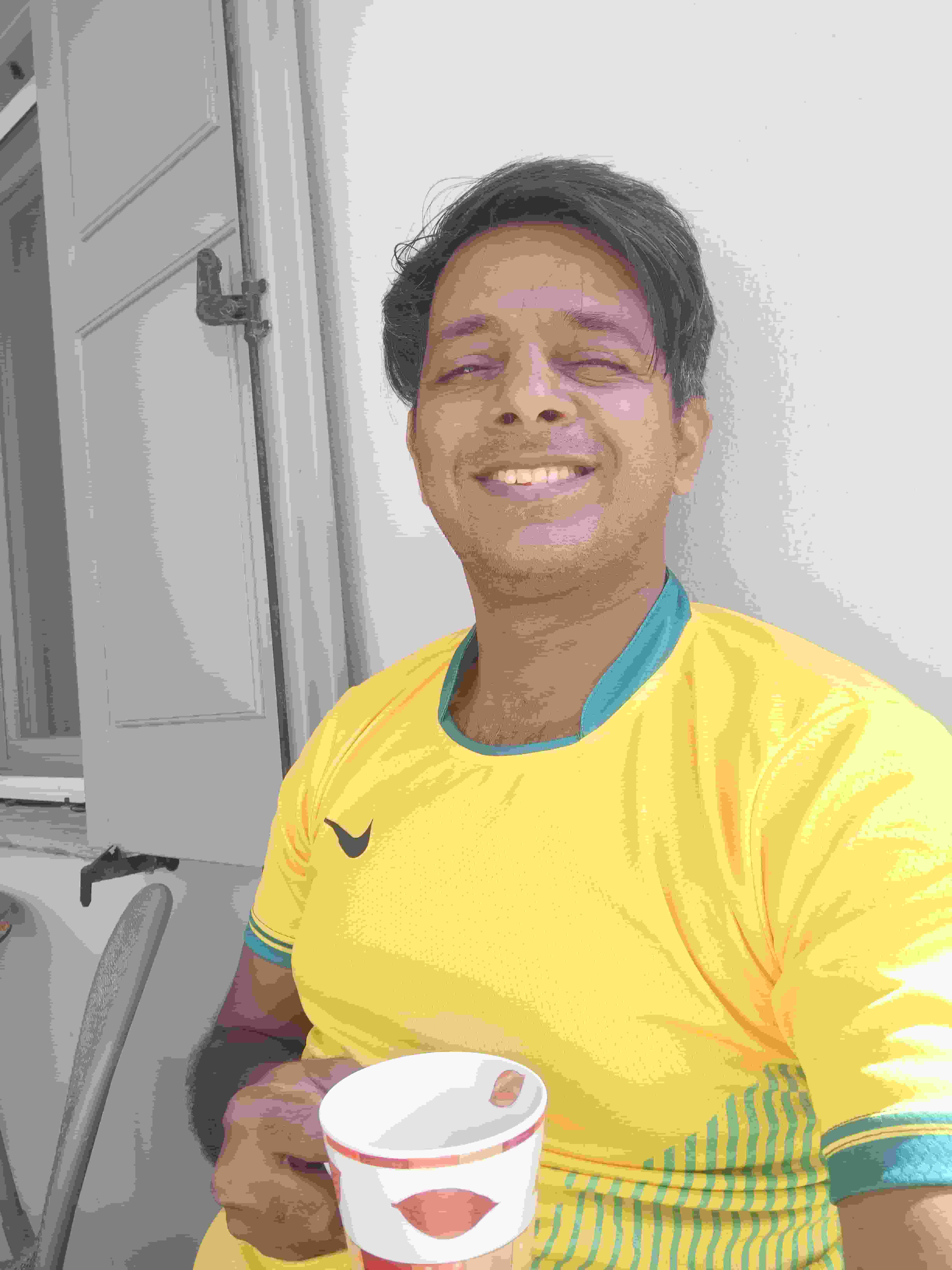 Naveen-A player image