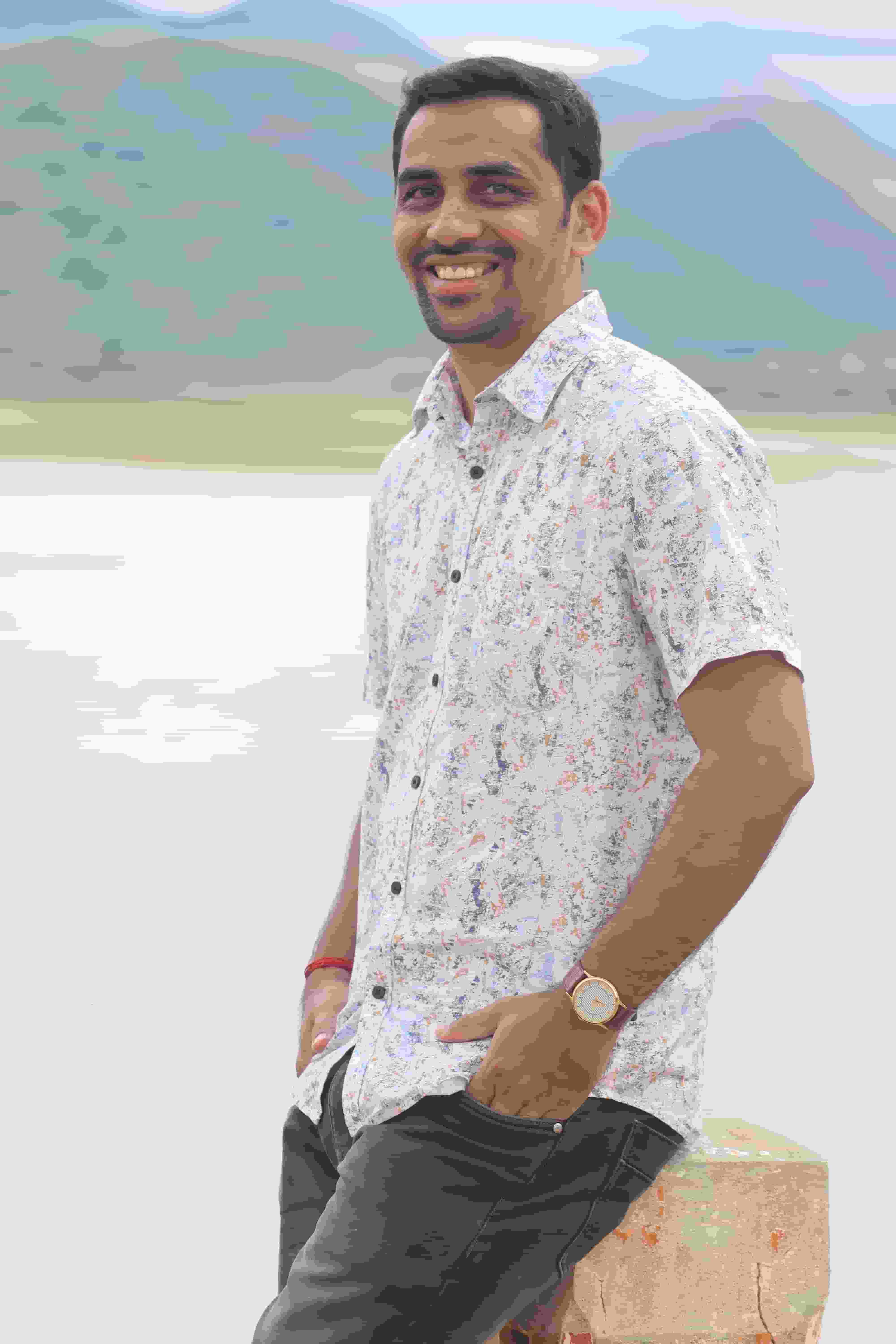 Shrivatsa-Gokhale player image
