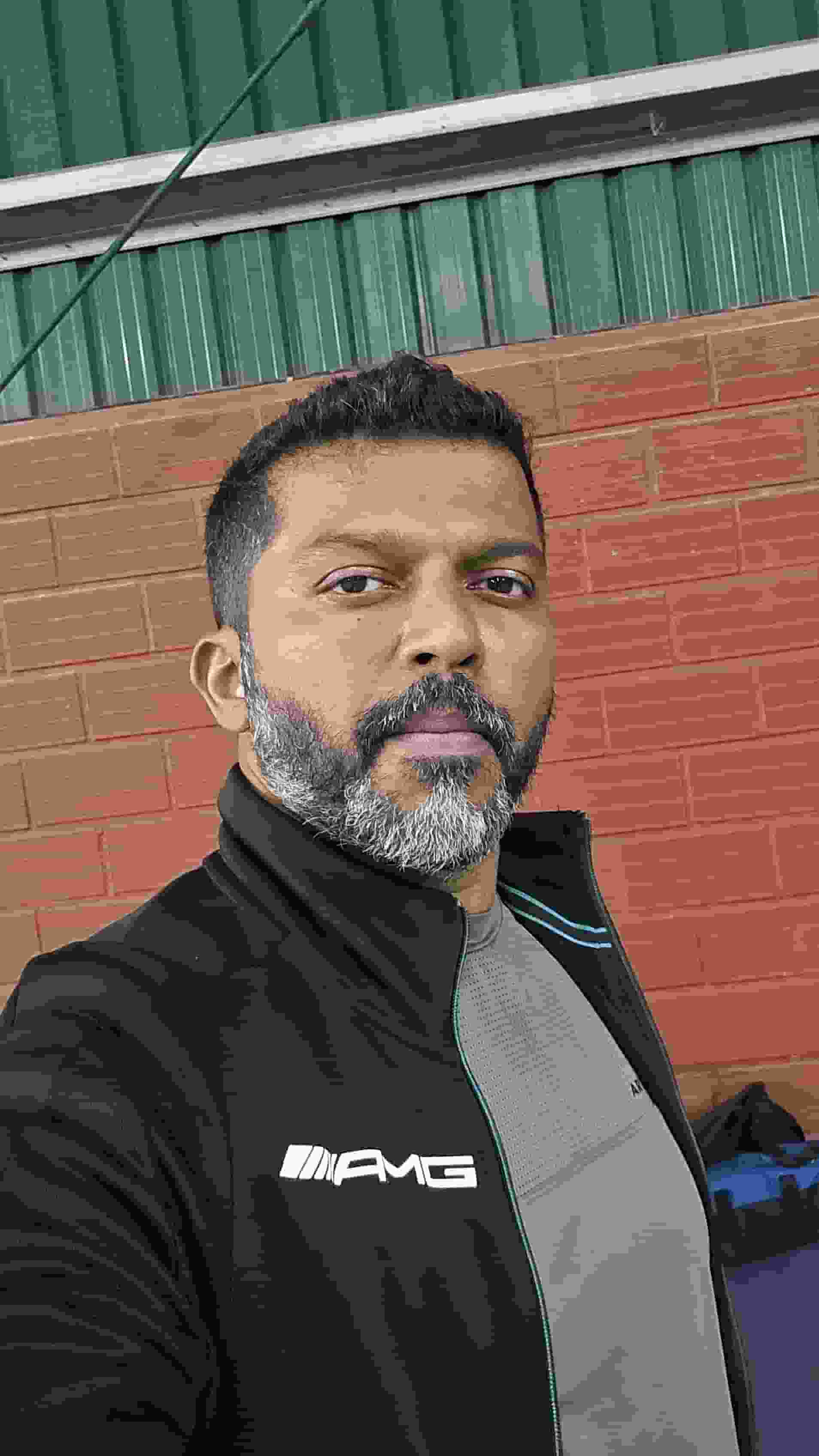 Vijil- player image