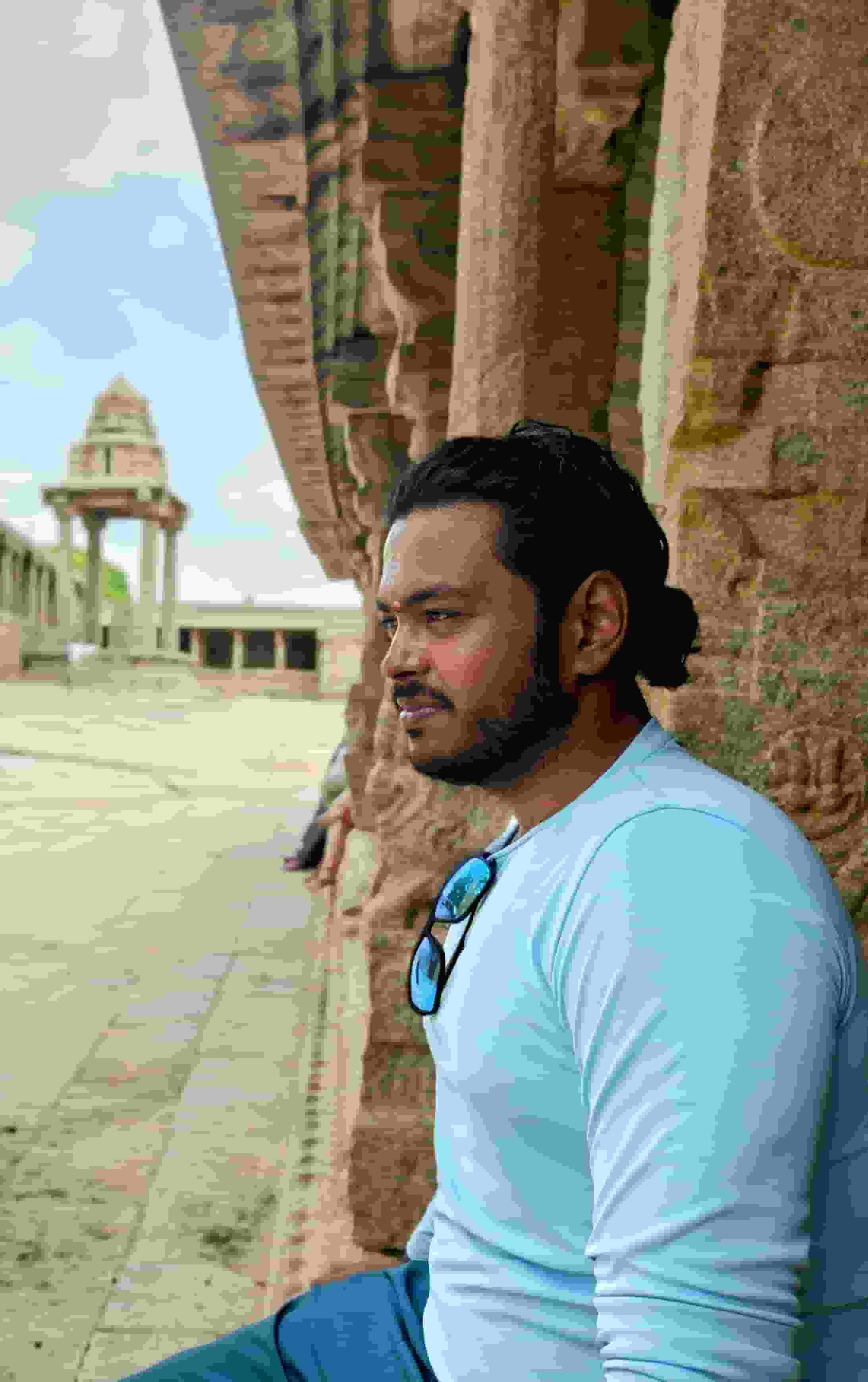 Viswa-M player image