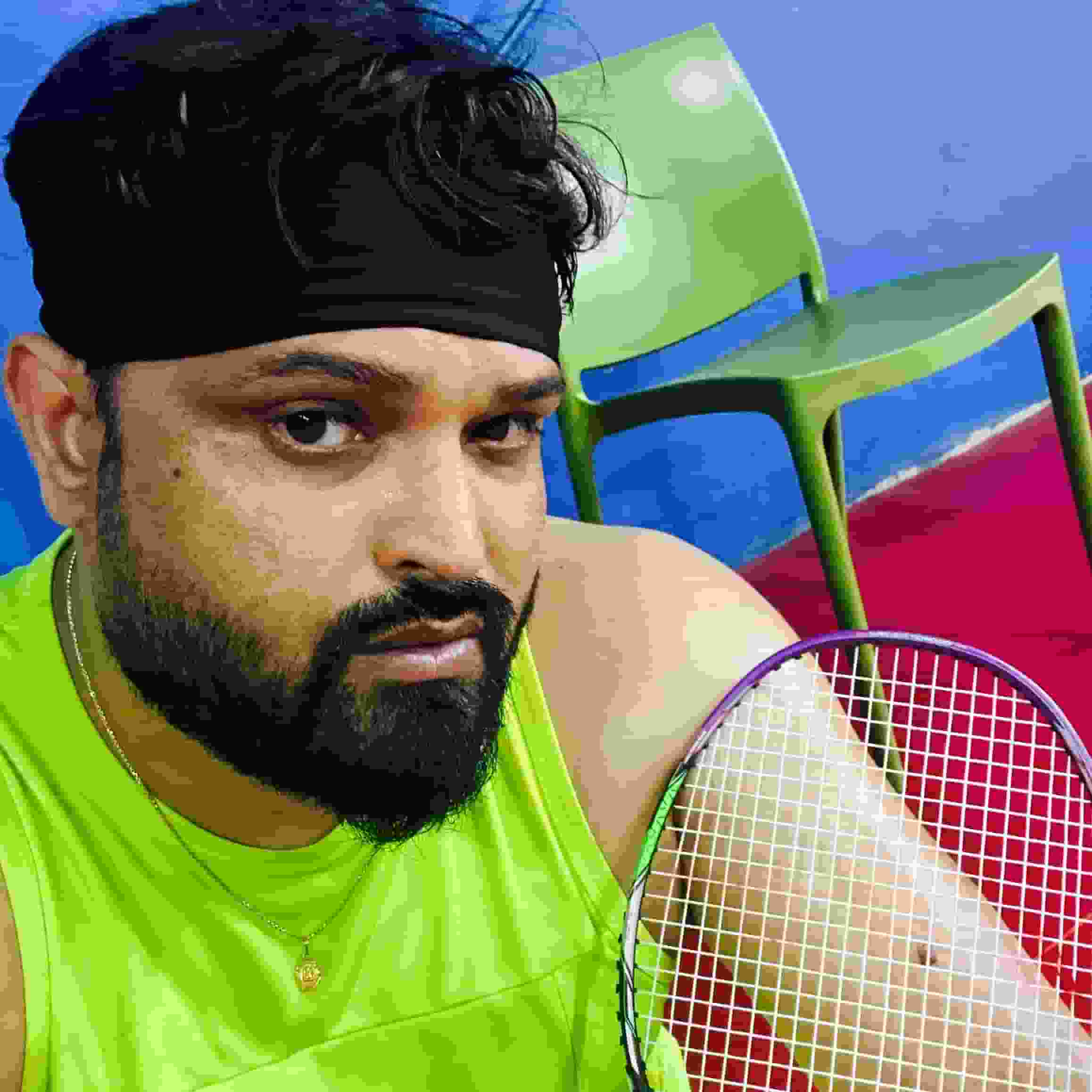 Raj -Singh  player image
