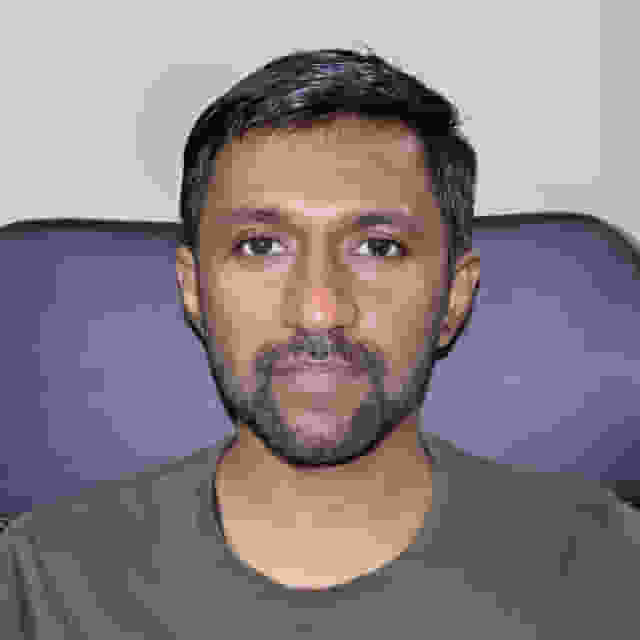 Avinash-V Pillai player image