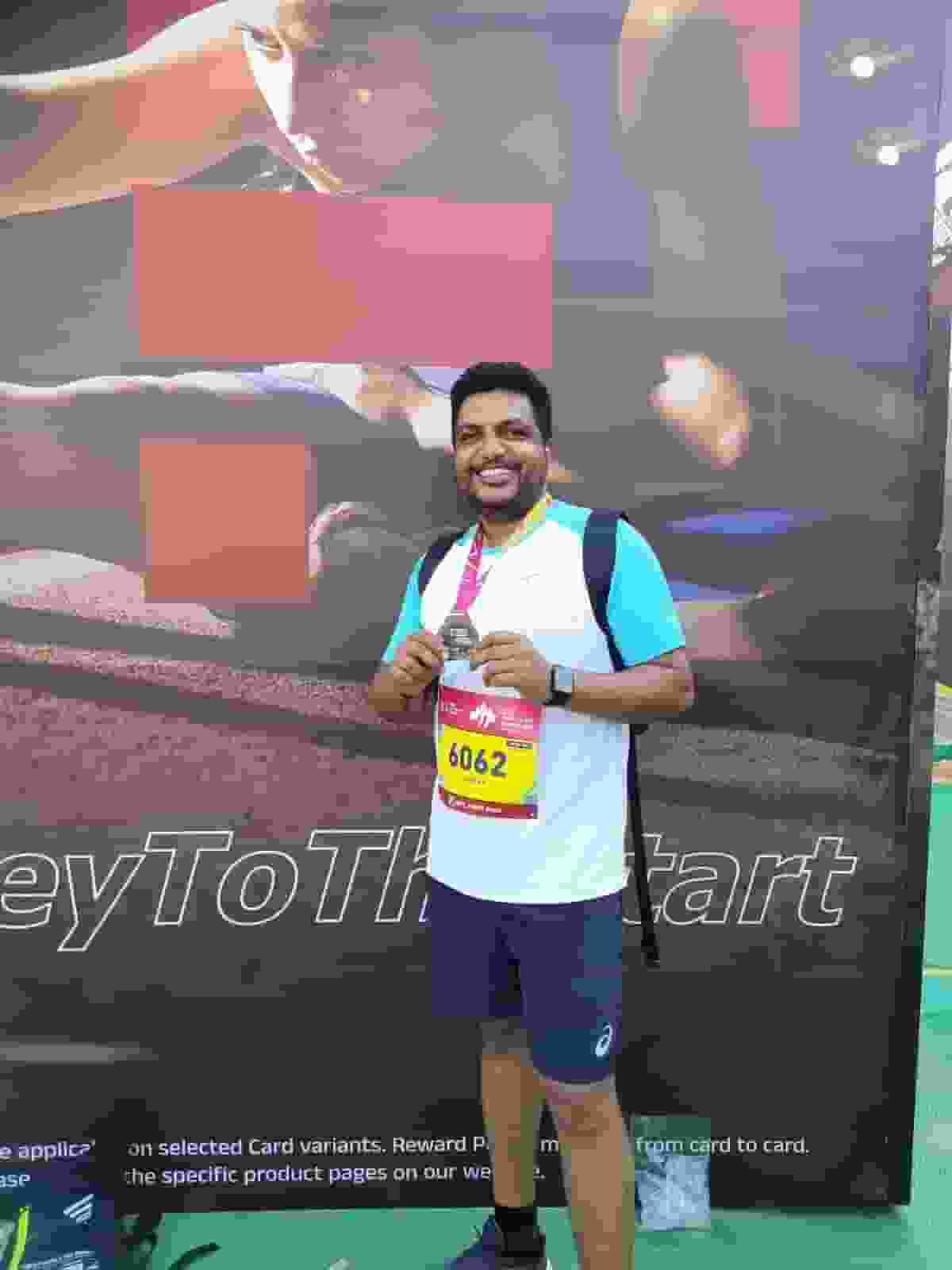 Lokesh-P player image