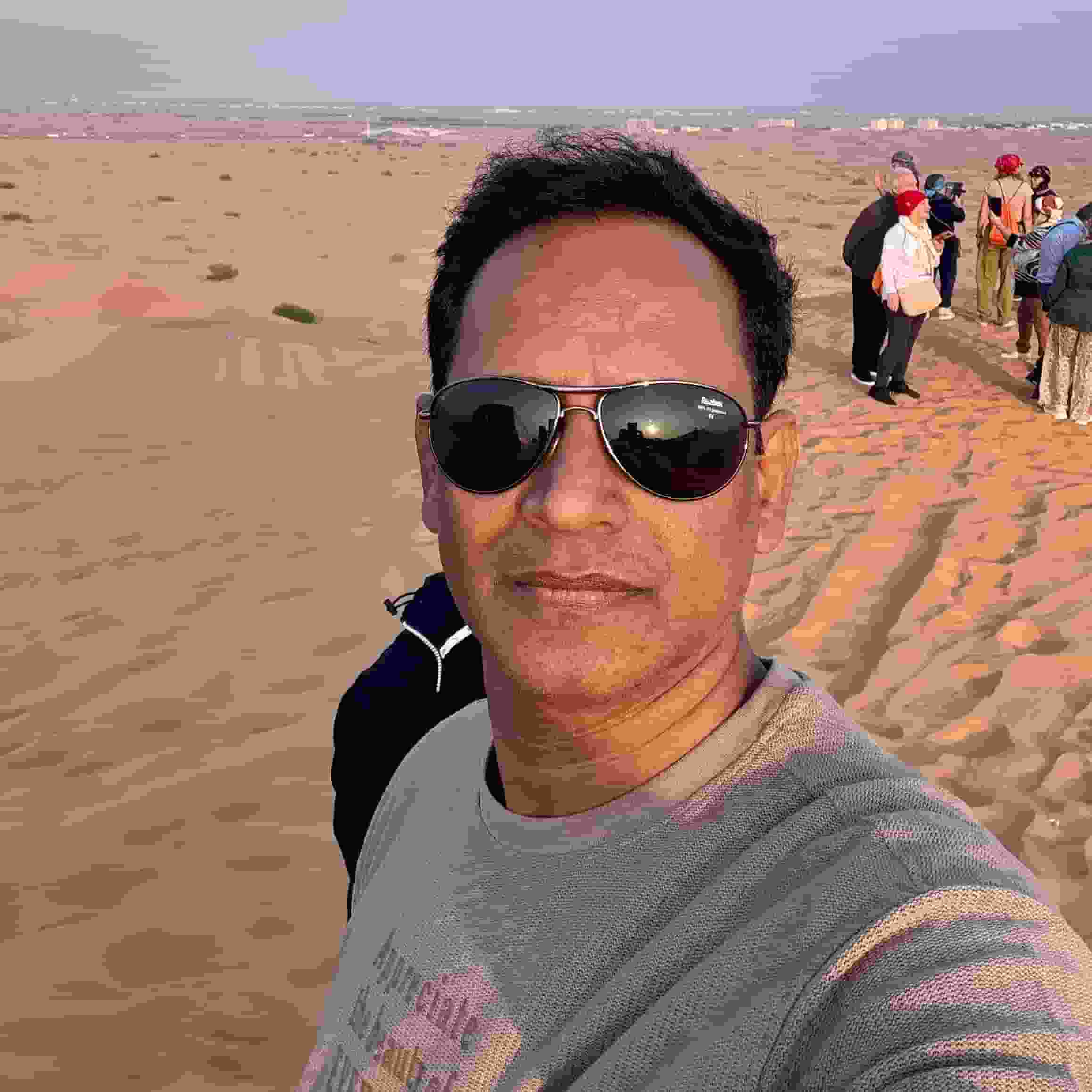 Amar Reddy-Lekkala player image