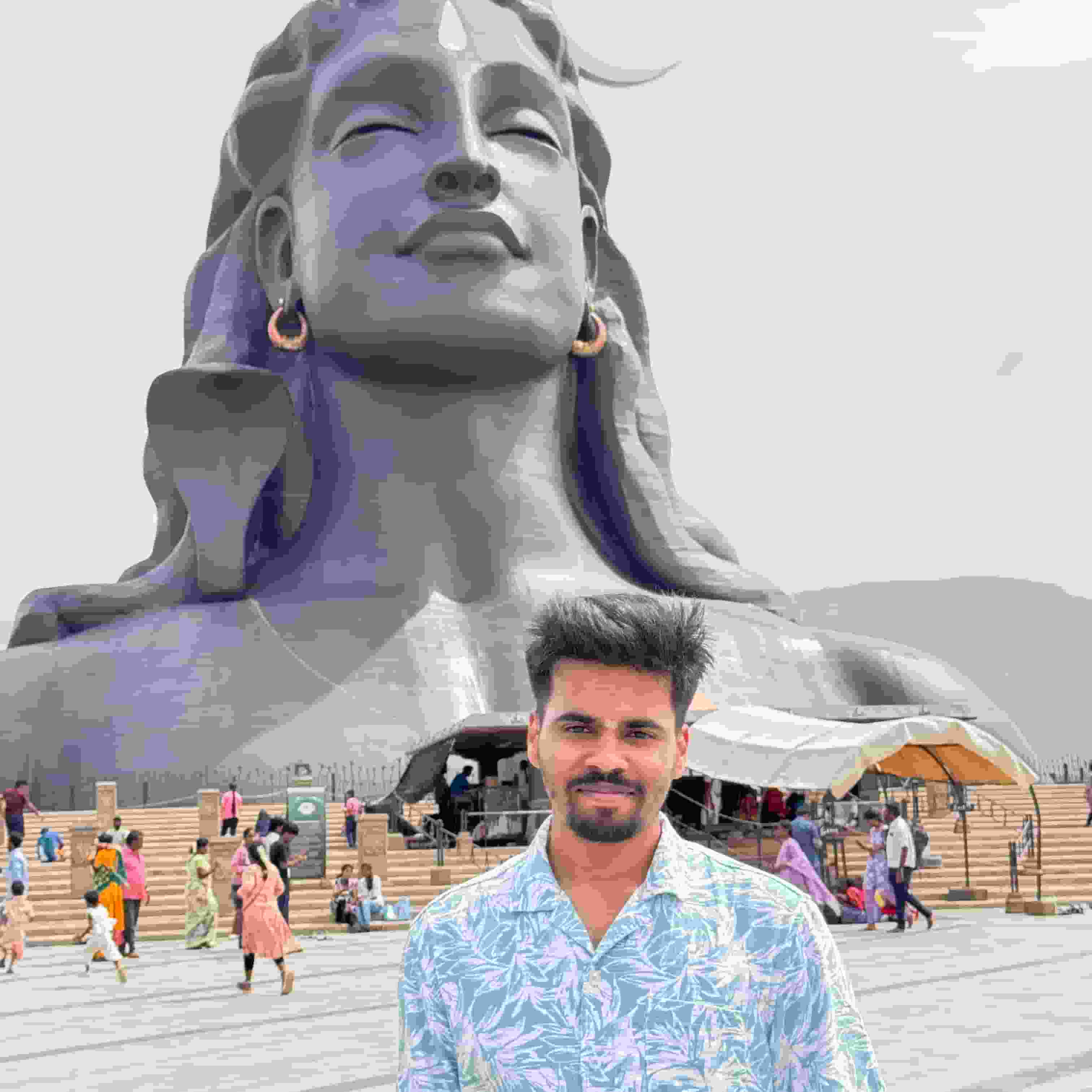 Nithin-Anand player image