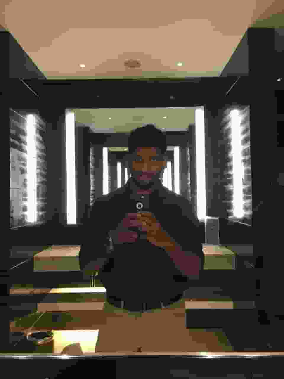 Jeffrey-George player image