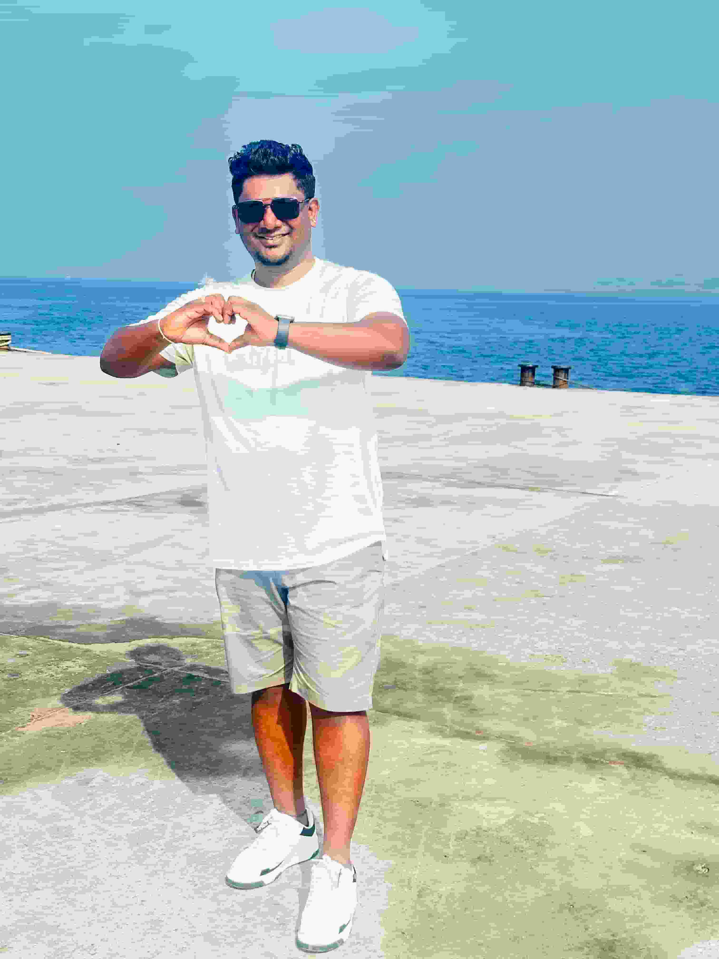 Vinod-Kumar player image