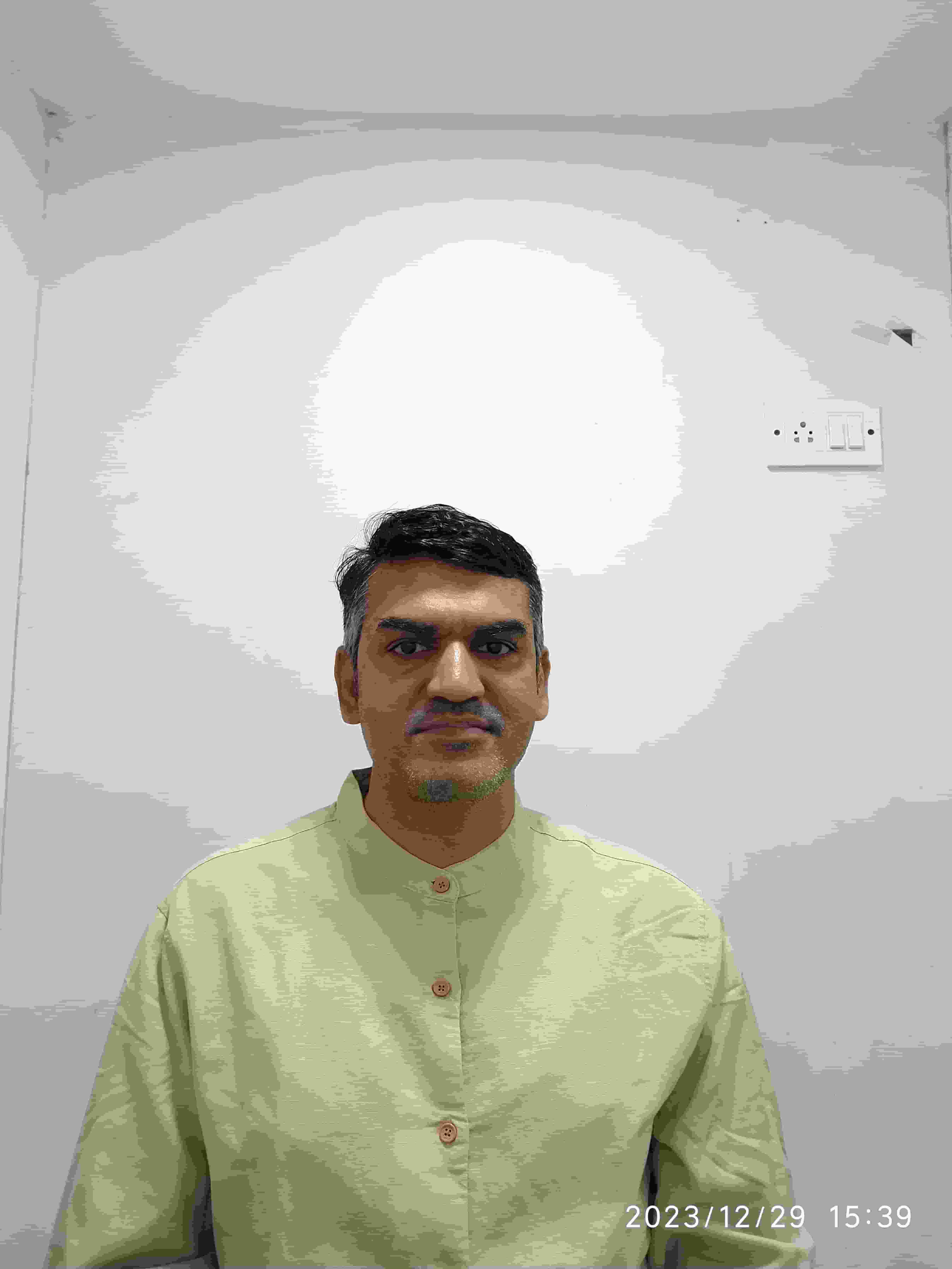 Gowri-Shankaran player image