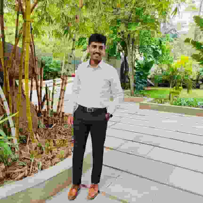 Akhil Reddy-Kotha player image
