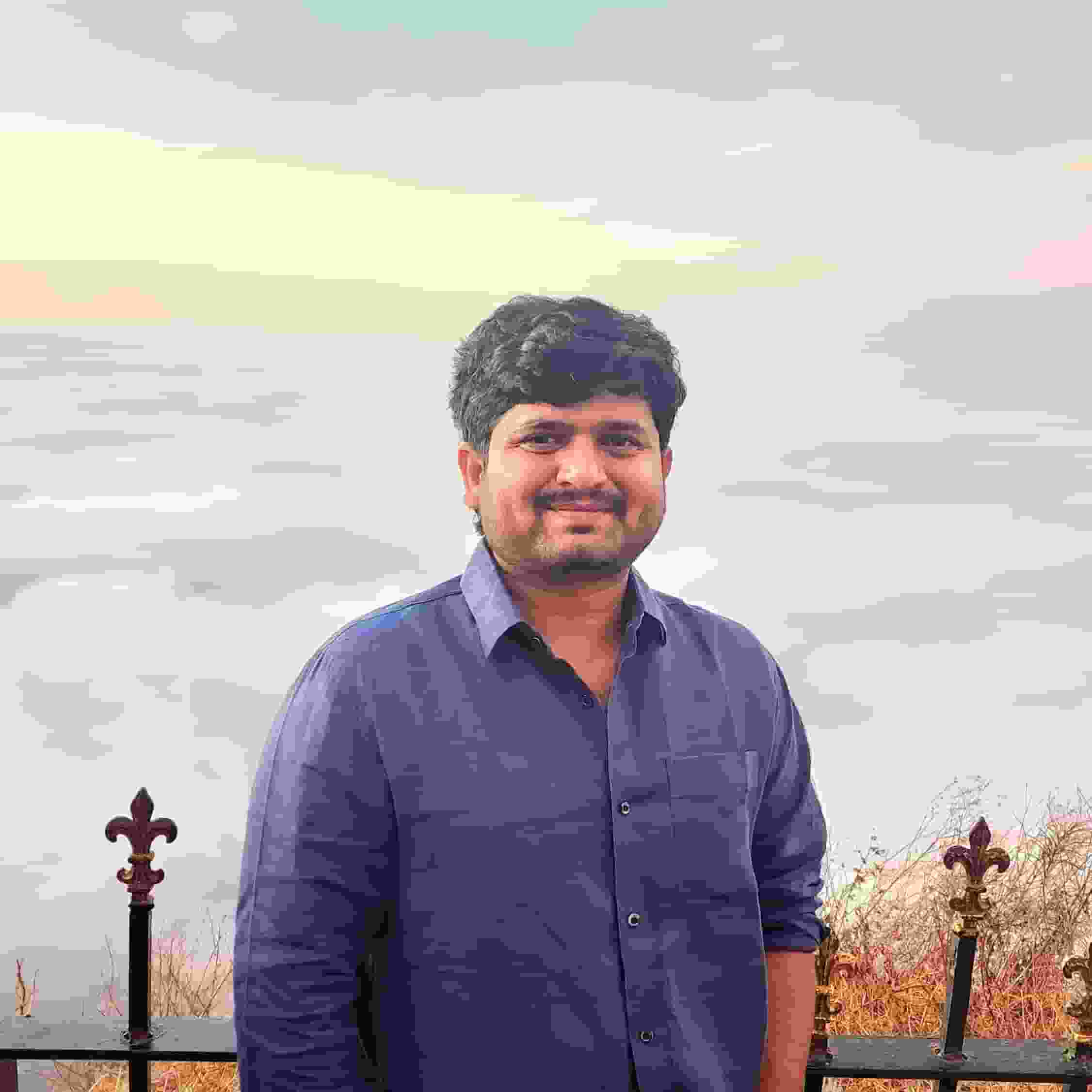 Rameshbabu-Chaganti player image