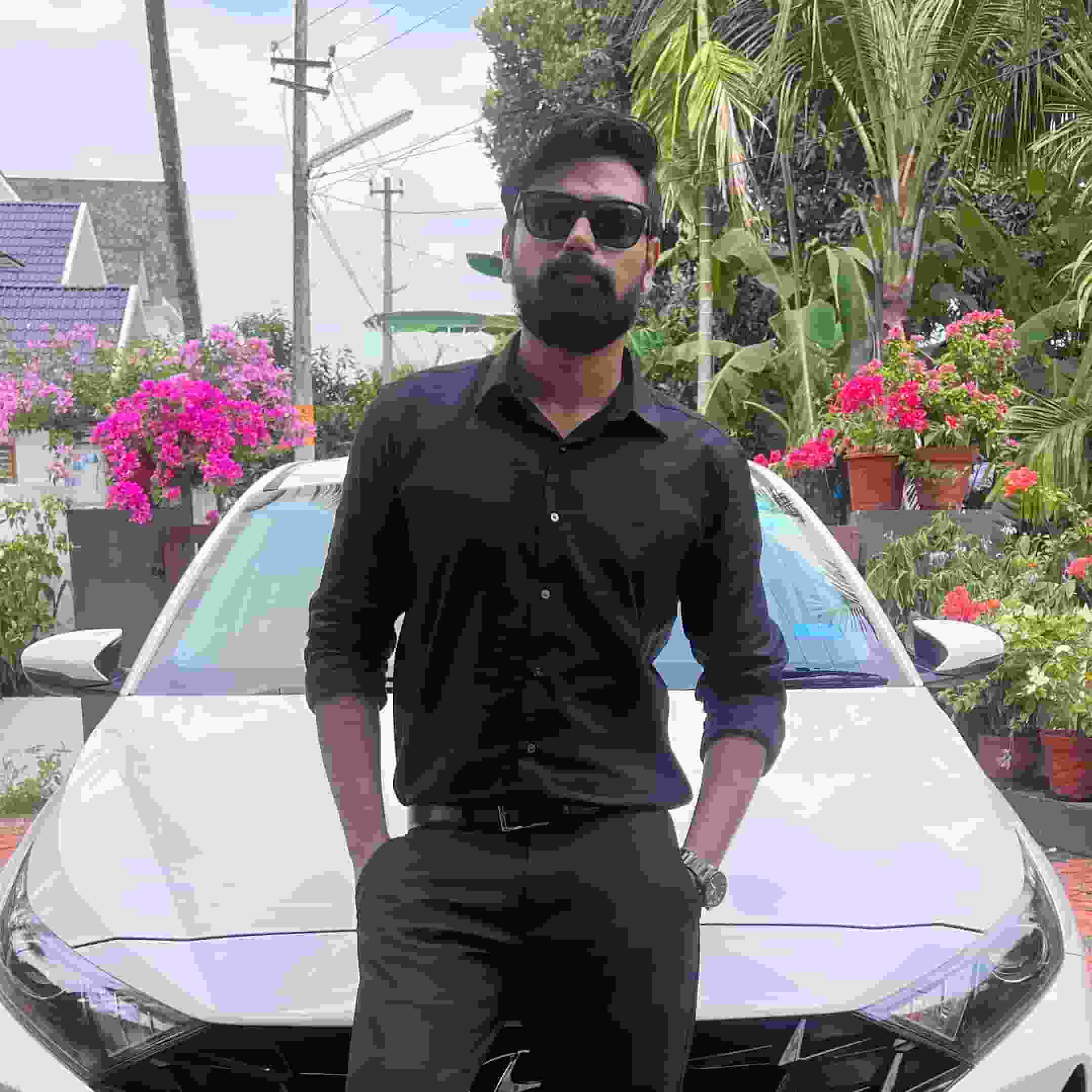 Jeevan-Anand player image