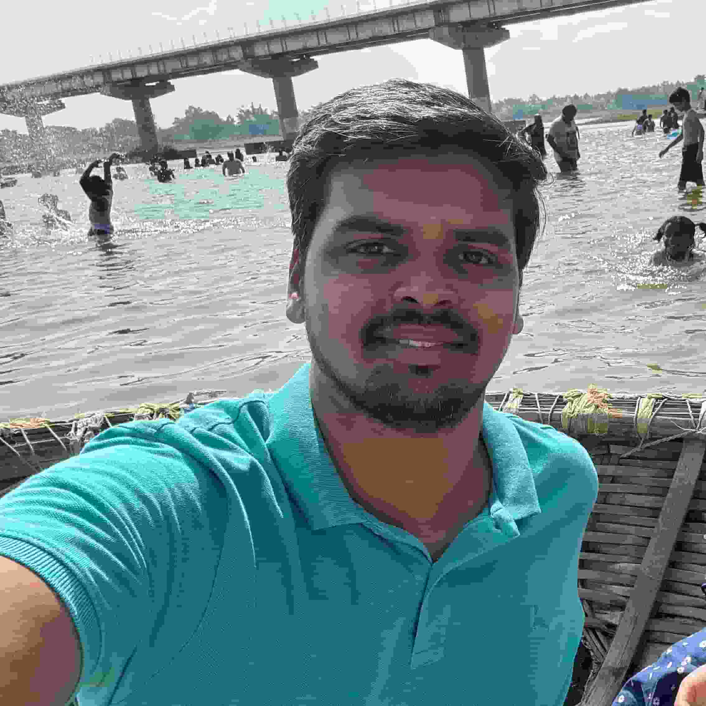 Tirumala Aditya- player image