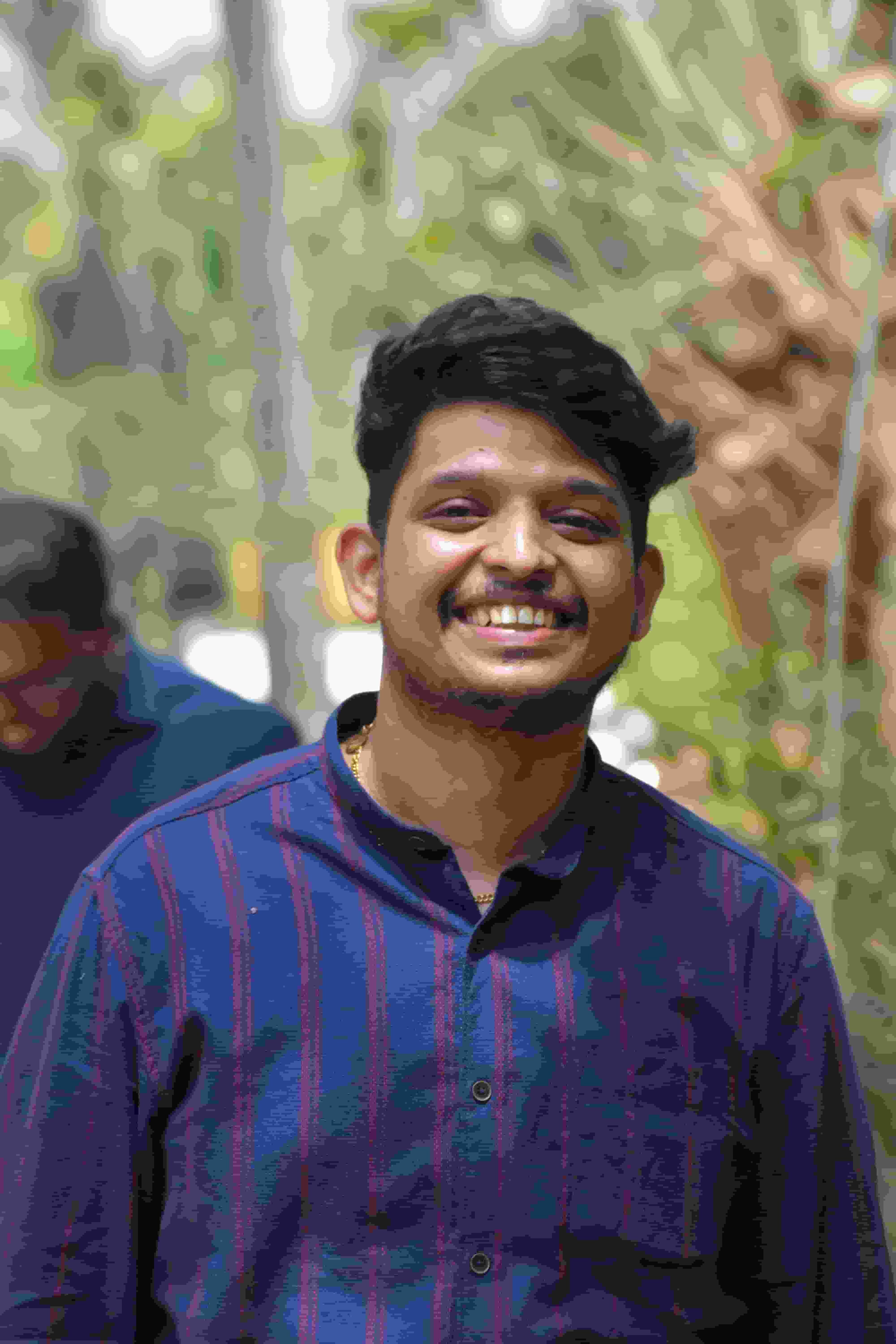 Harinarayanan-N player image